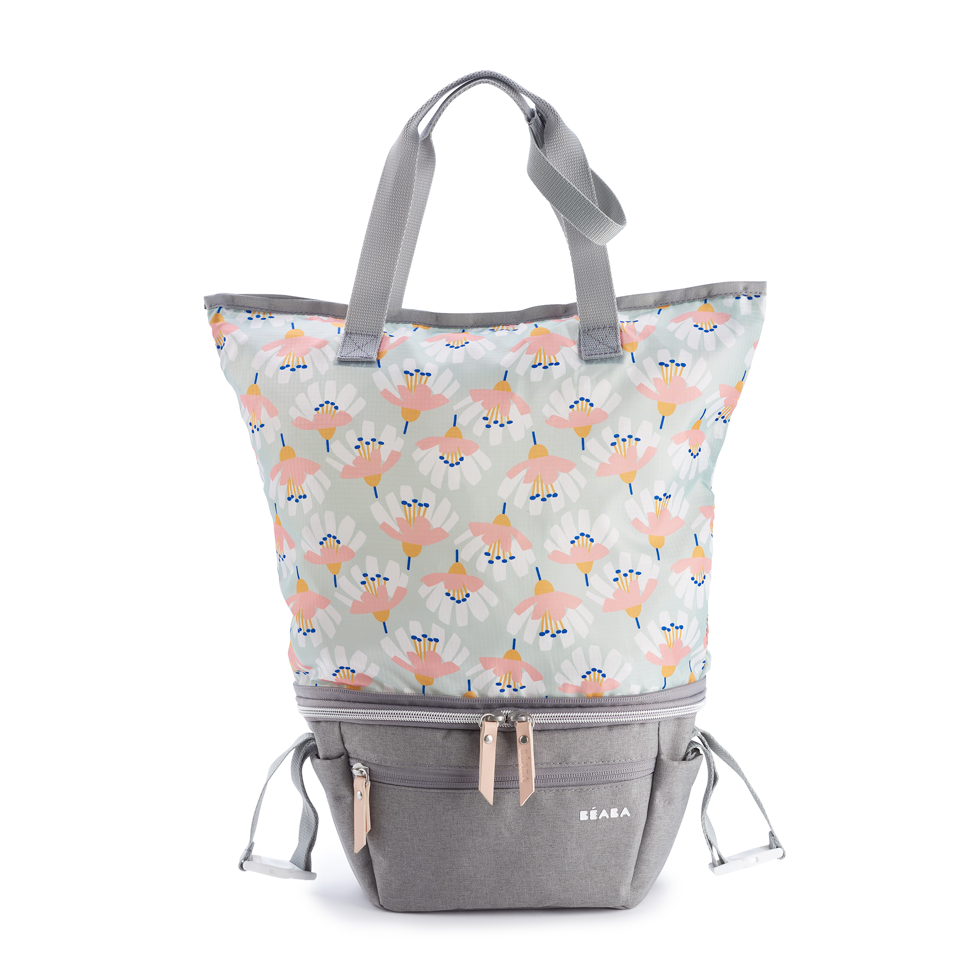 Wickeltaschen, BÈABA – Produktansicht