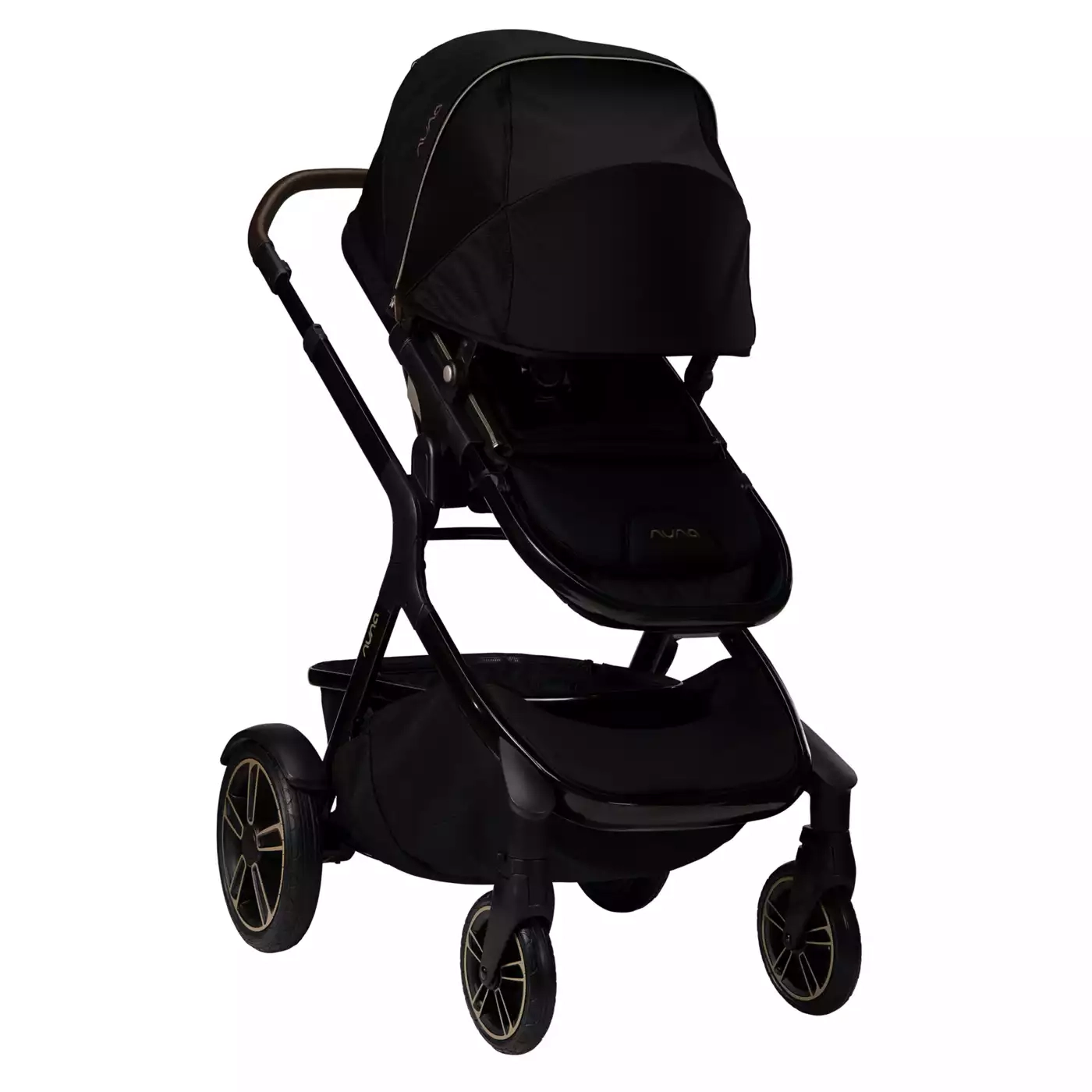 Sportwagen, nuna – Produktansicht
