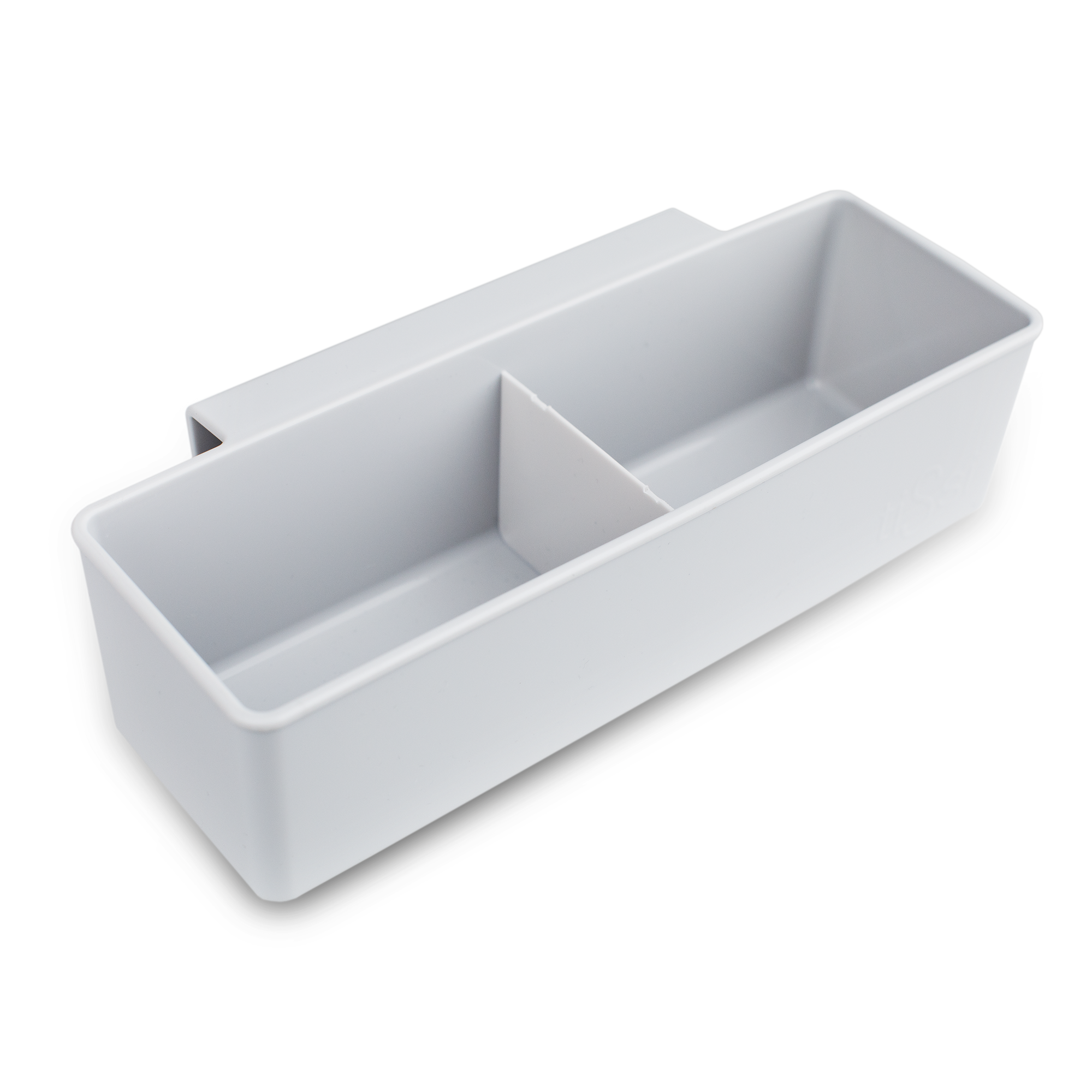 Lerntürme, tiSsi, Grau – Besonderheit: passt zu jedem Lernturm Felix