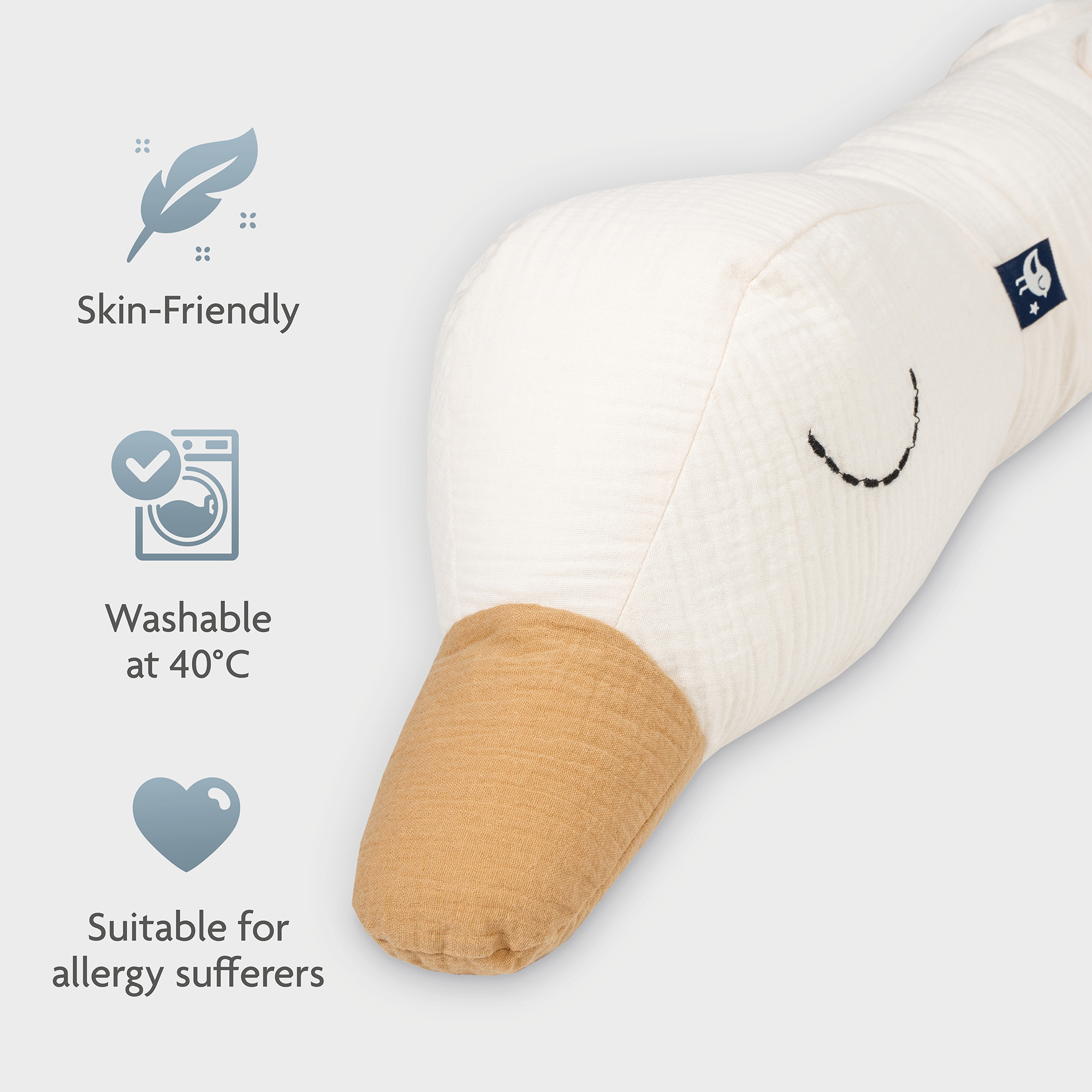 Nestchen, Zöllner, Beige – Produktansicht