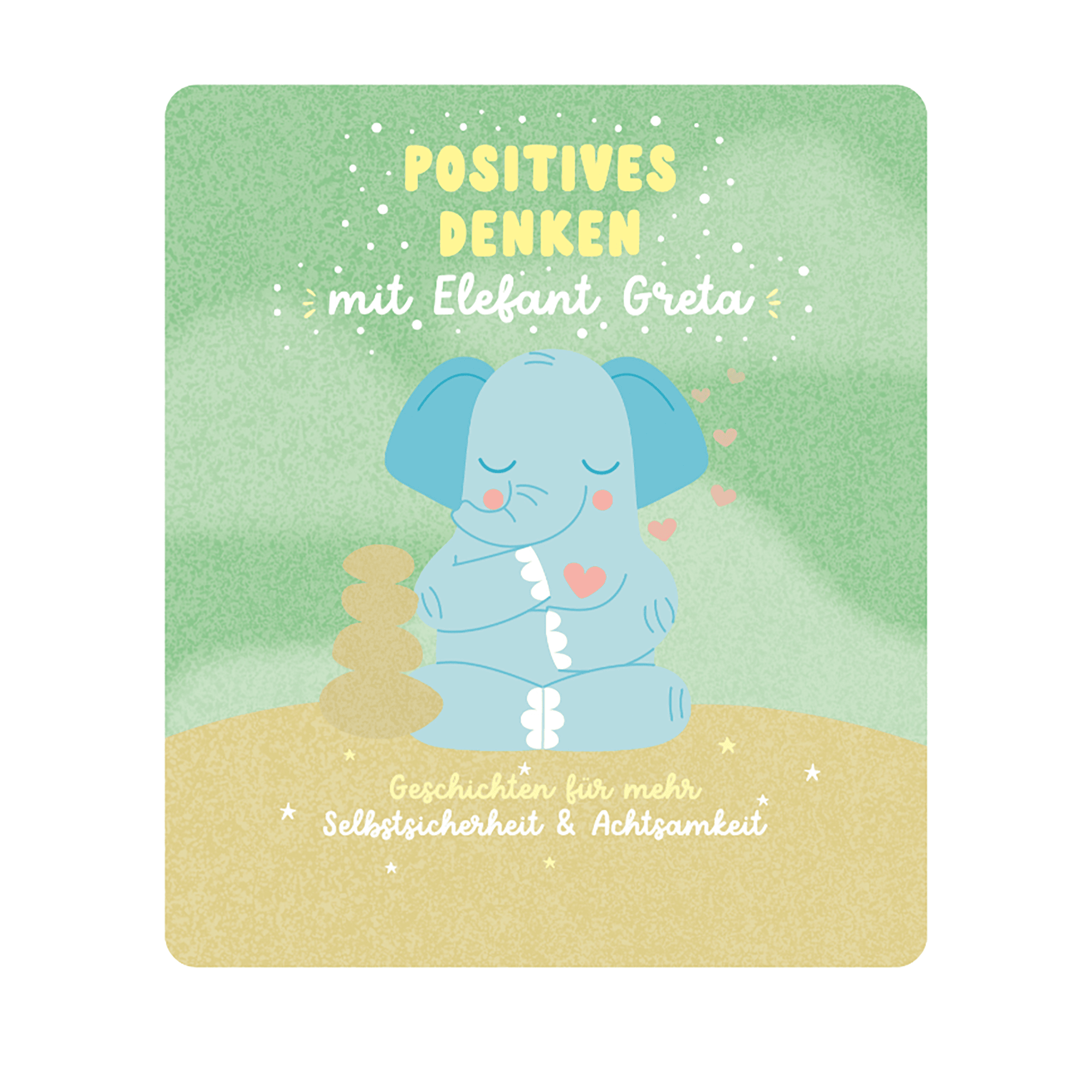 Tonies® Figuren, tonies, Blau – Produktansicht