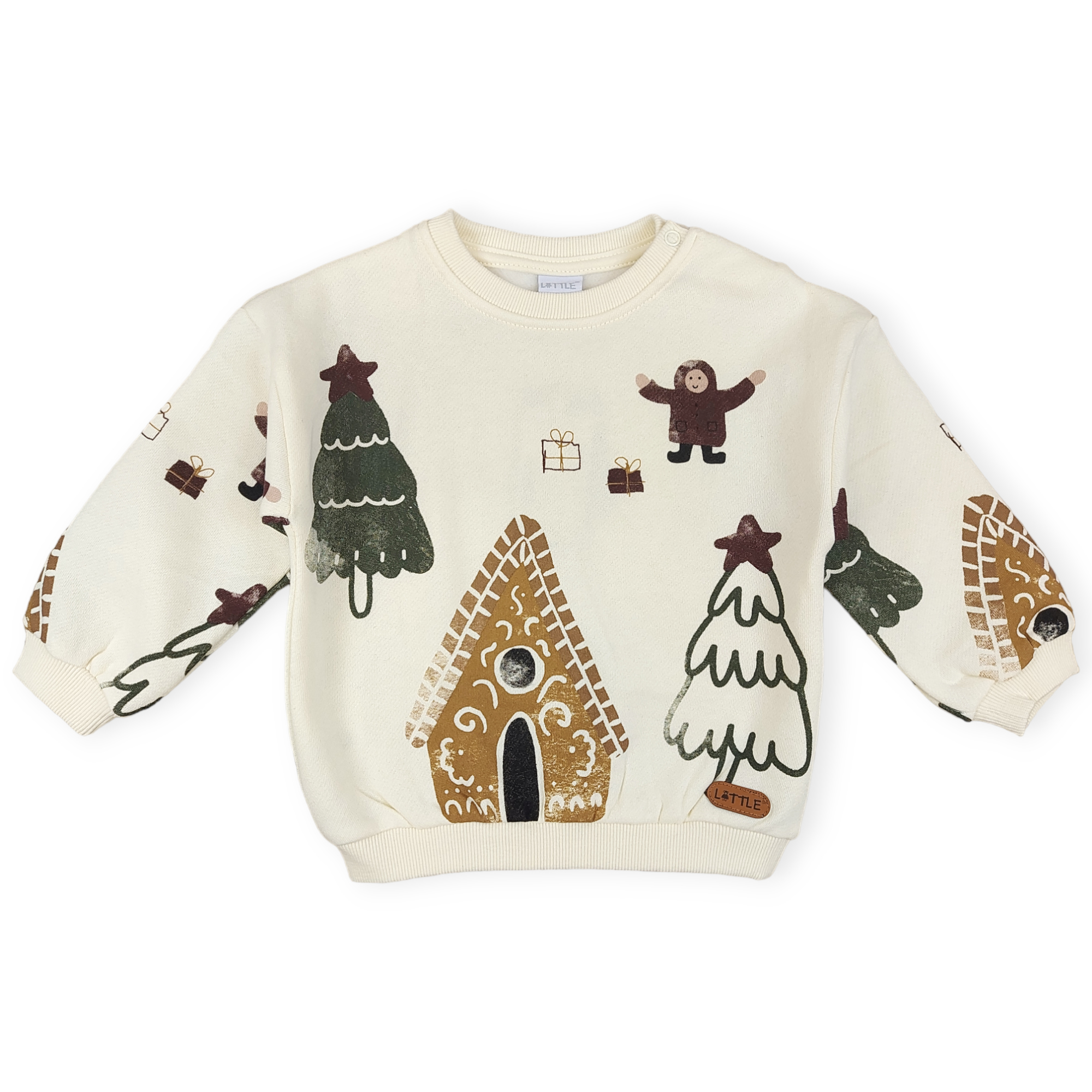 Pullover & Sweatshirts, LITTLE – Produktansicht