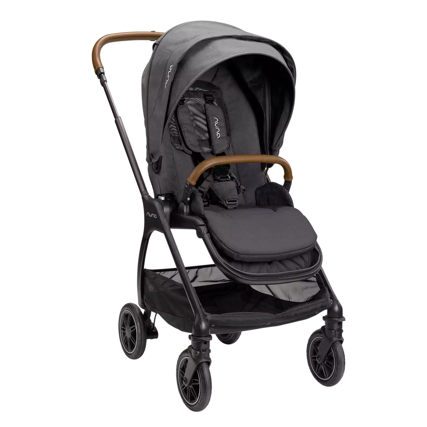 Sportwagen, nuna – Produktansicht