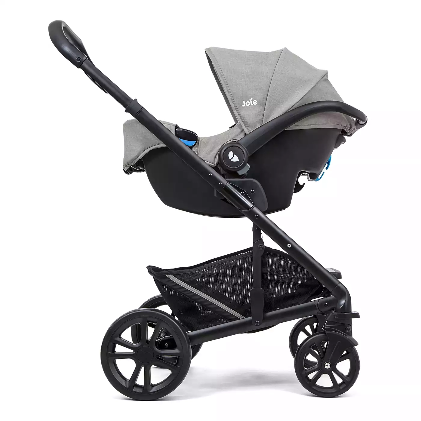 Babyschalen 0-13 kg, Gruppe 0+, Joie – Produktansicht