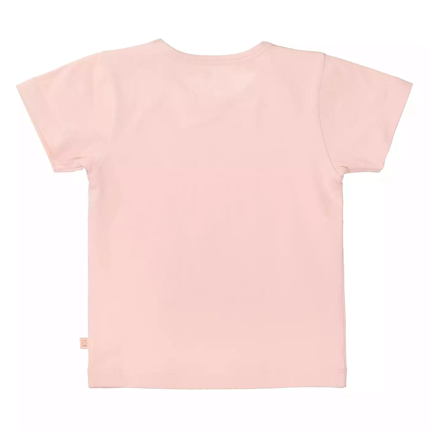 Kurzarmshirts, BASEFIELD – Produktansicht