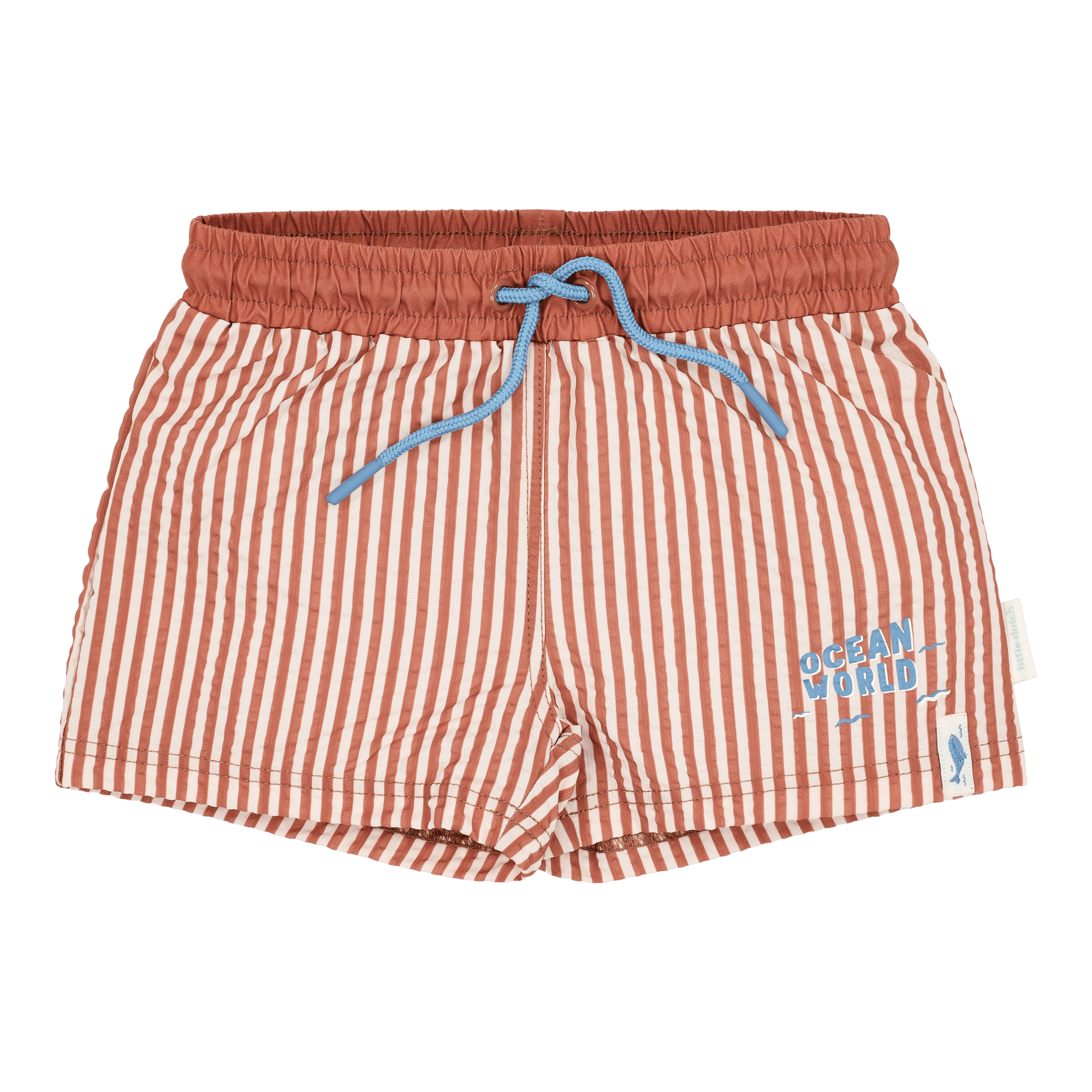 Little Dutch Babykleidung, LITTLE DUTCH, Braun – Produktansicht