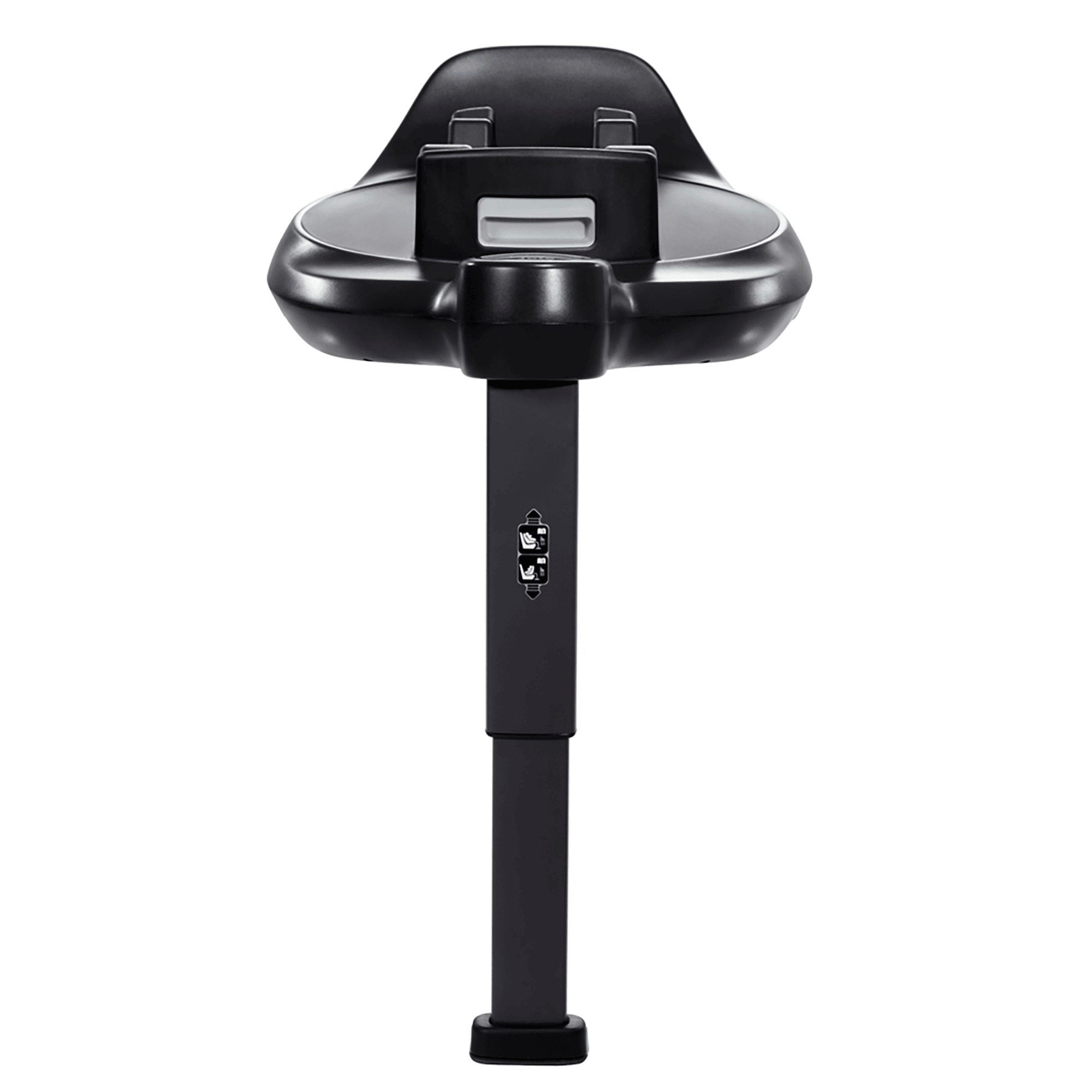 Babyschalen 0-13 kg, Gruppe 0+, Joie signature, Grün – Produktansicht