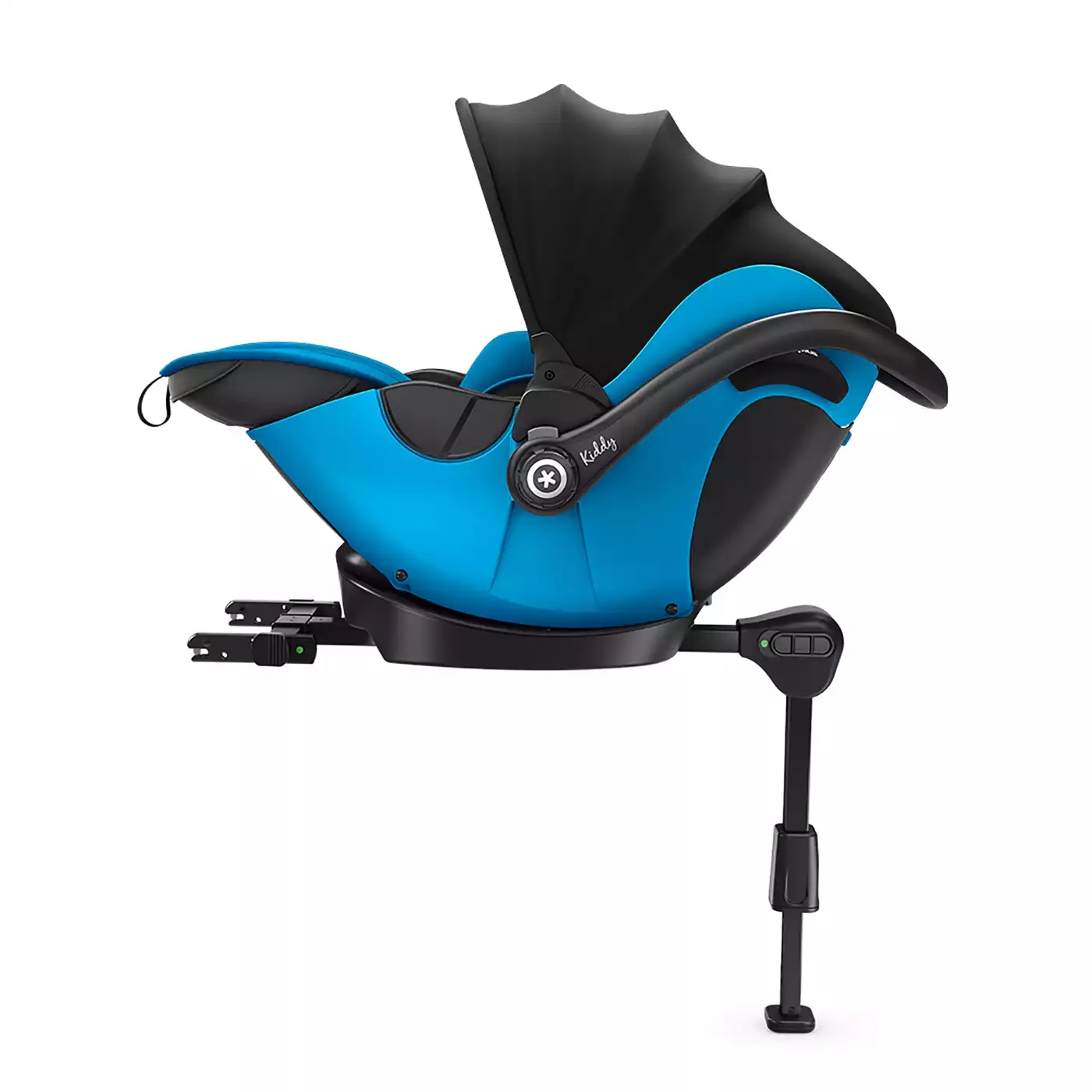 Babyschalen 0-13 kg, Gruppe 0+, kiddy – Produktansicht