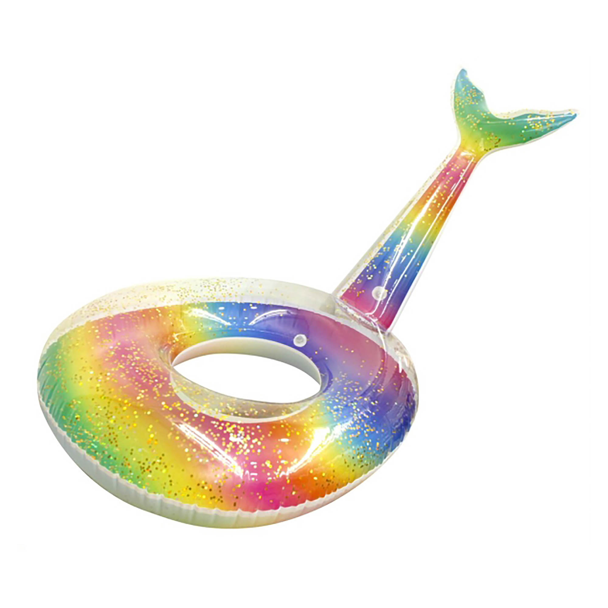 Wasserspielzeug, SPLASH & FUN, Mehrfarbig – Besonderheit: hübsches Design