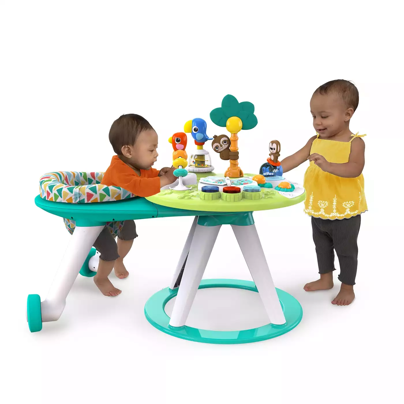 Lauflernwagen, BrightStarts – Produktansicht