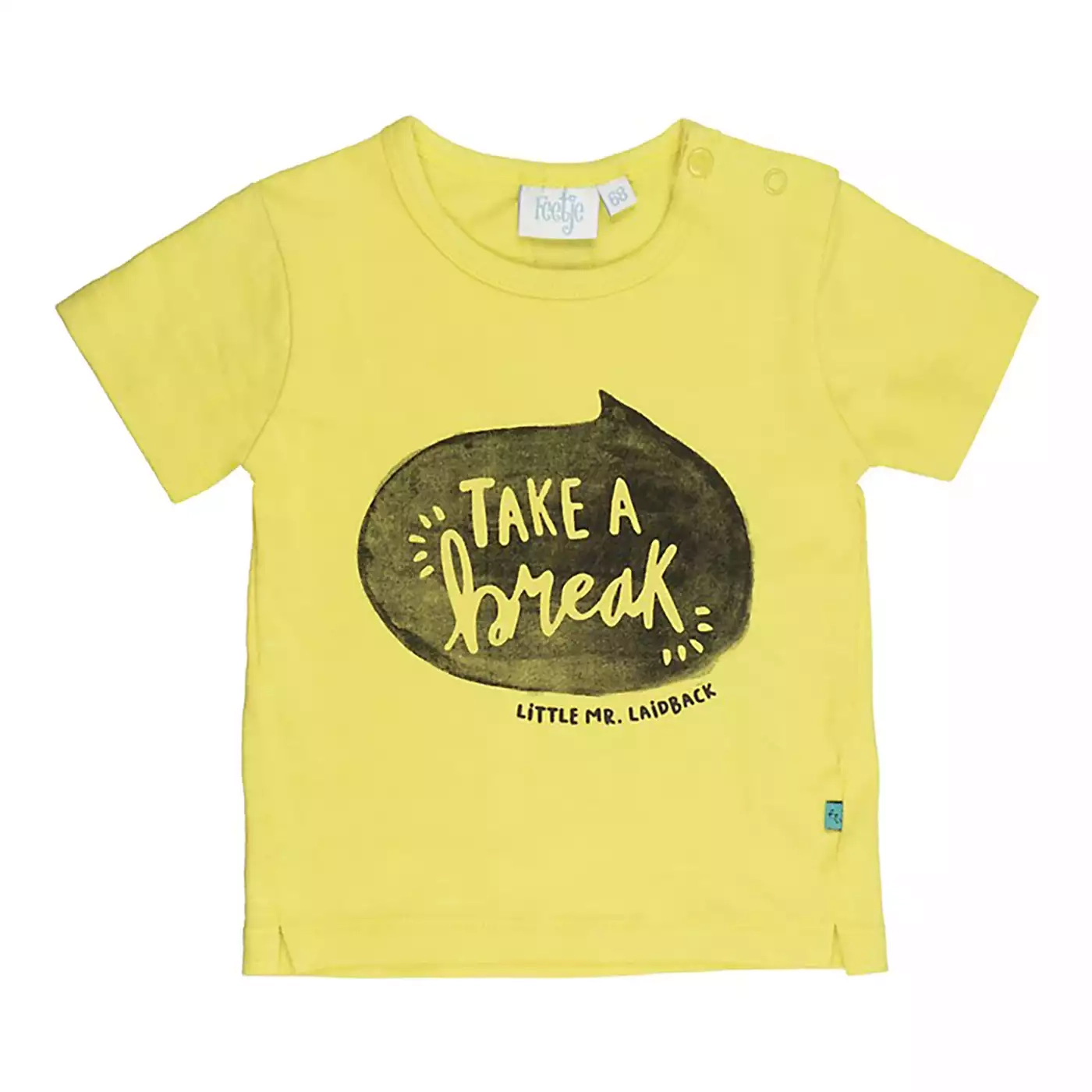 Kurzarmshirts, FEETJE – Produktansicht