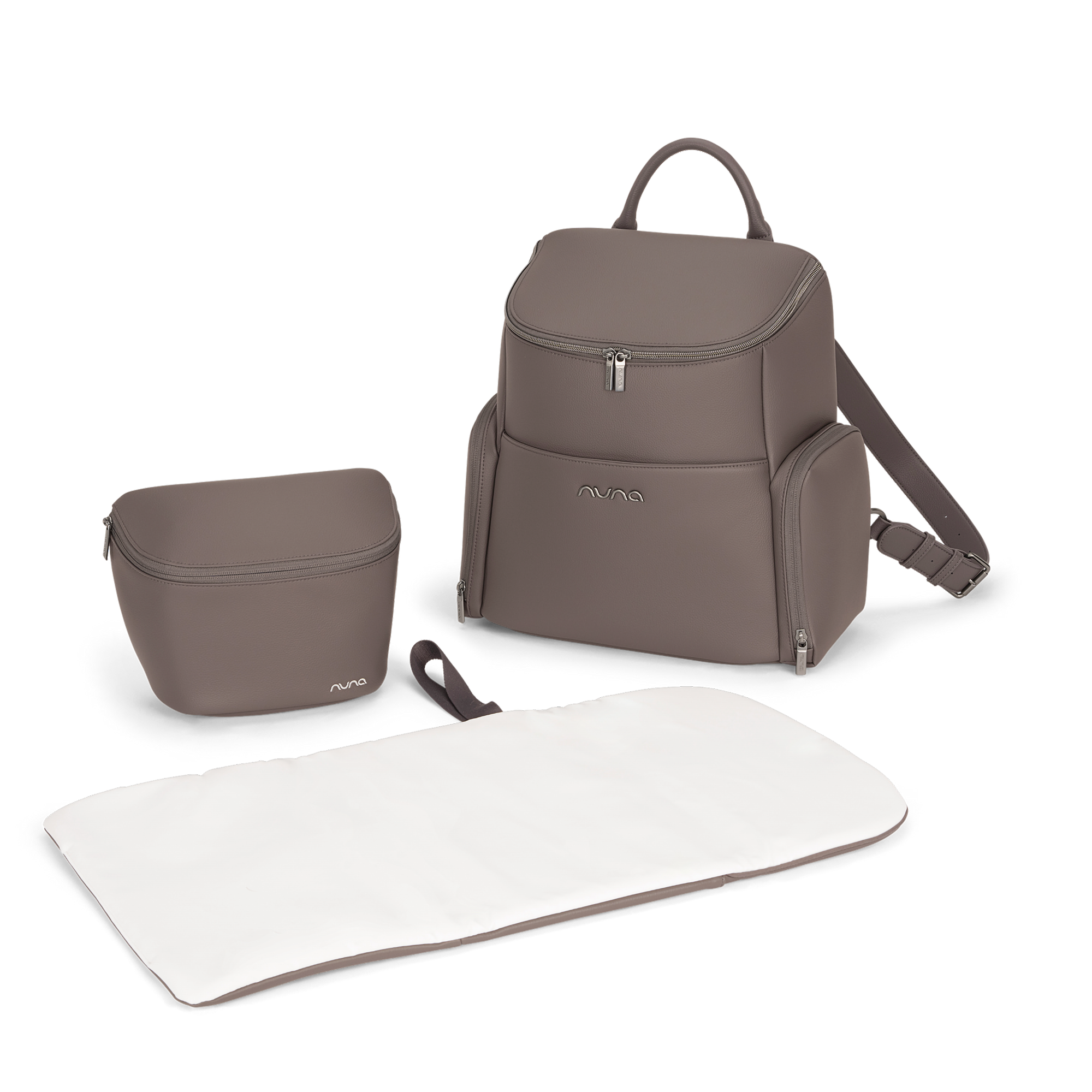 Produkte, nuna, Grau – Produktansicht