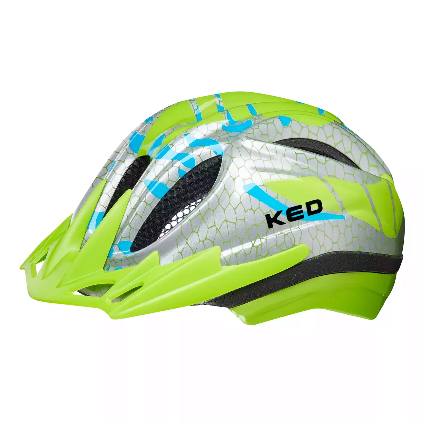 Fahrradhelme, KED – Produktansicht