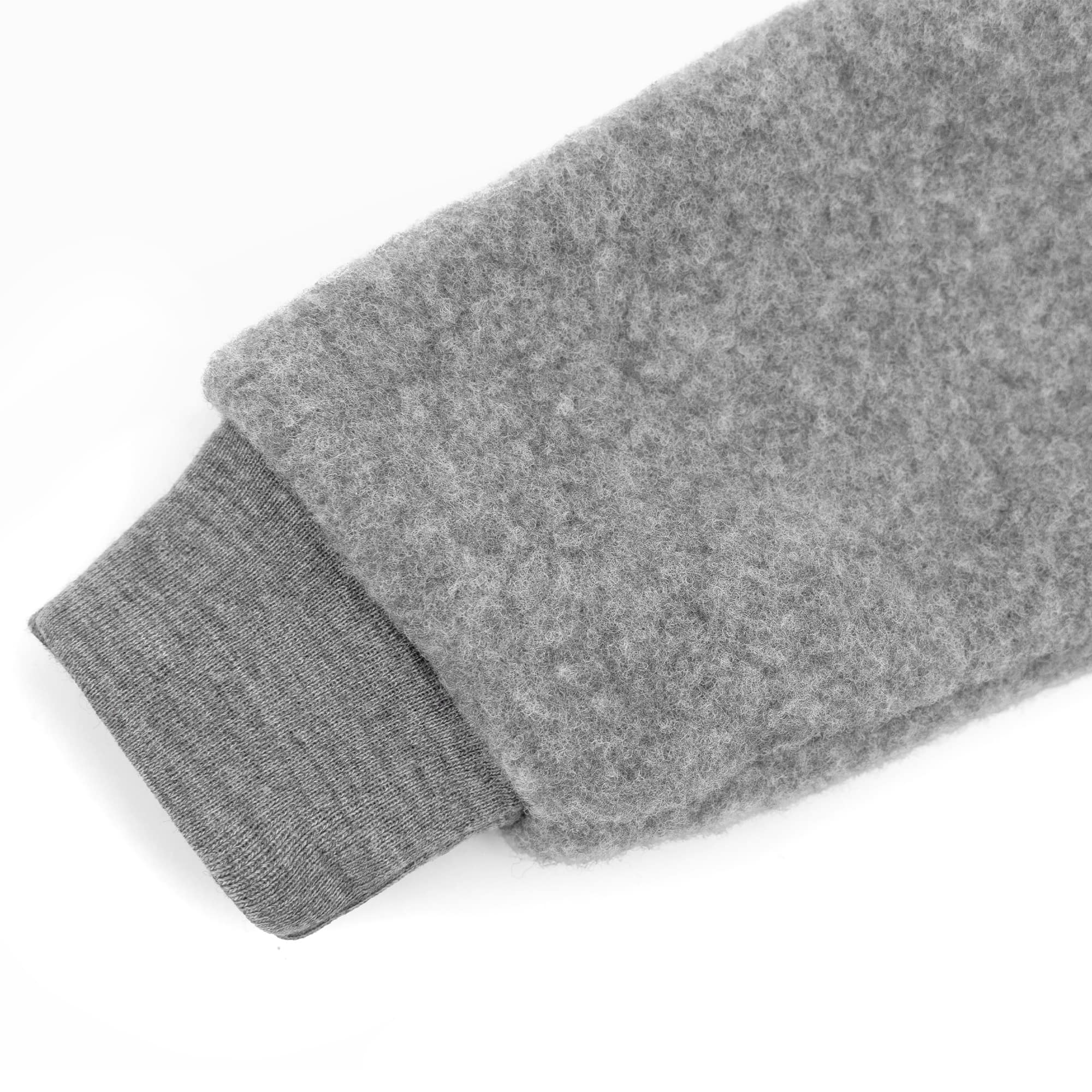 Jacken, ENGEL, Grau – Produktansicht