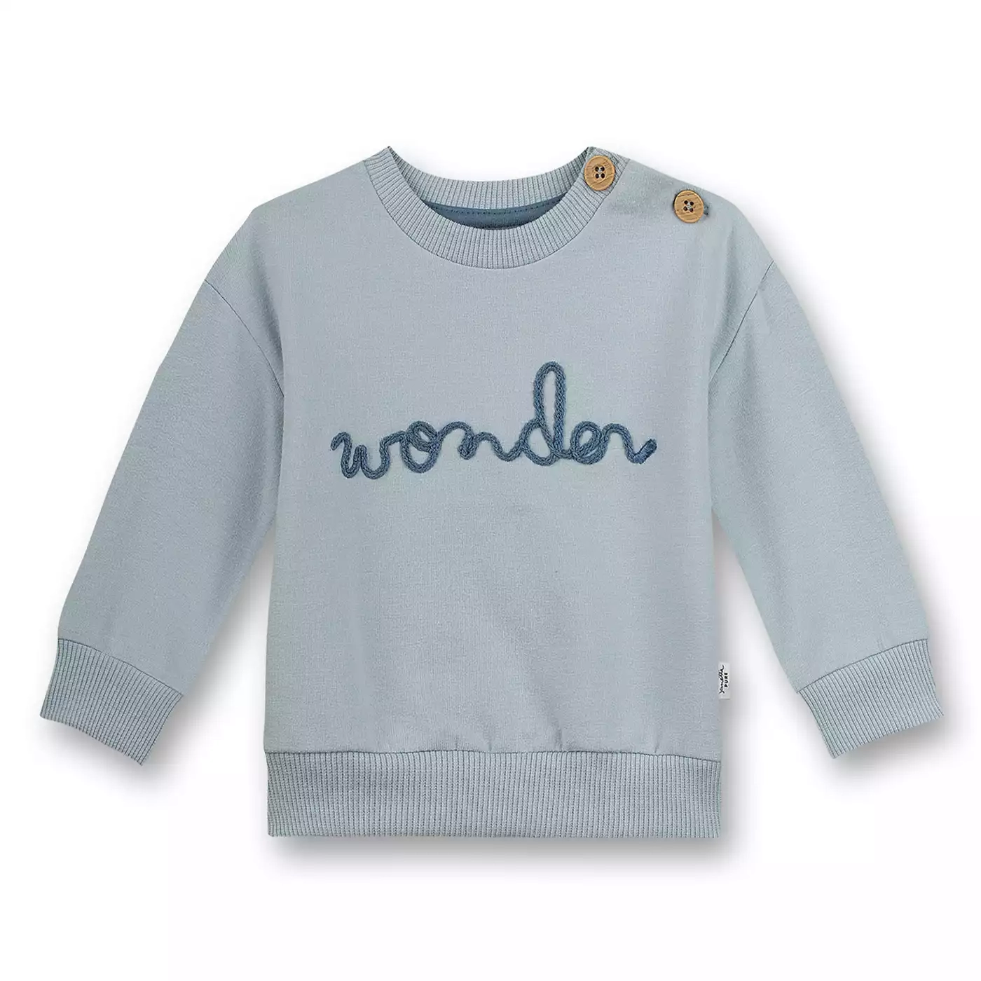 Sweat-, Fleece- & Strickjacken, Sanetta – Produktansicht