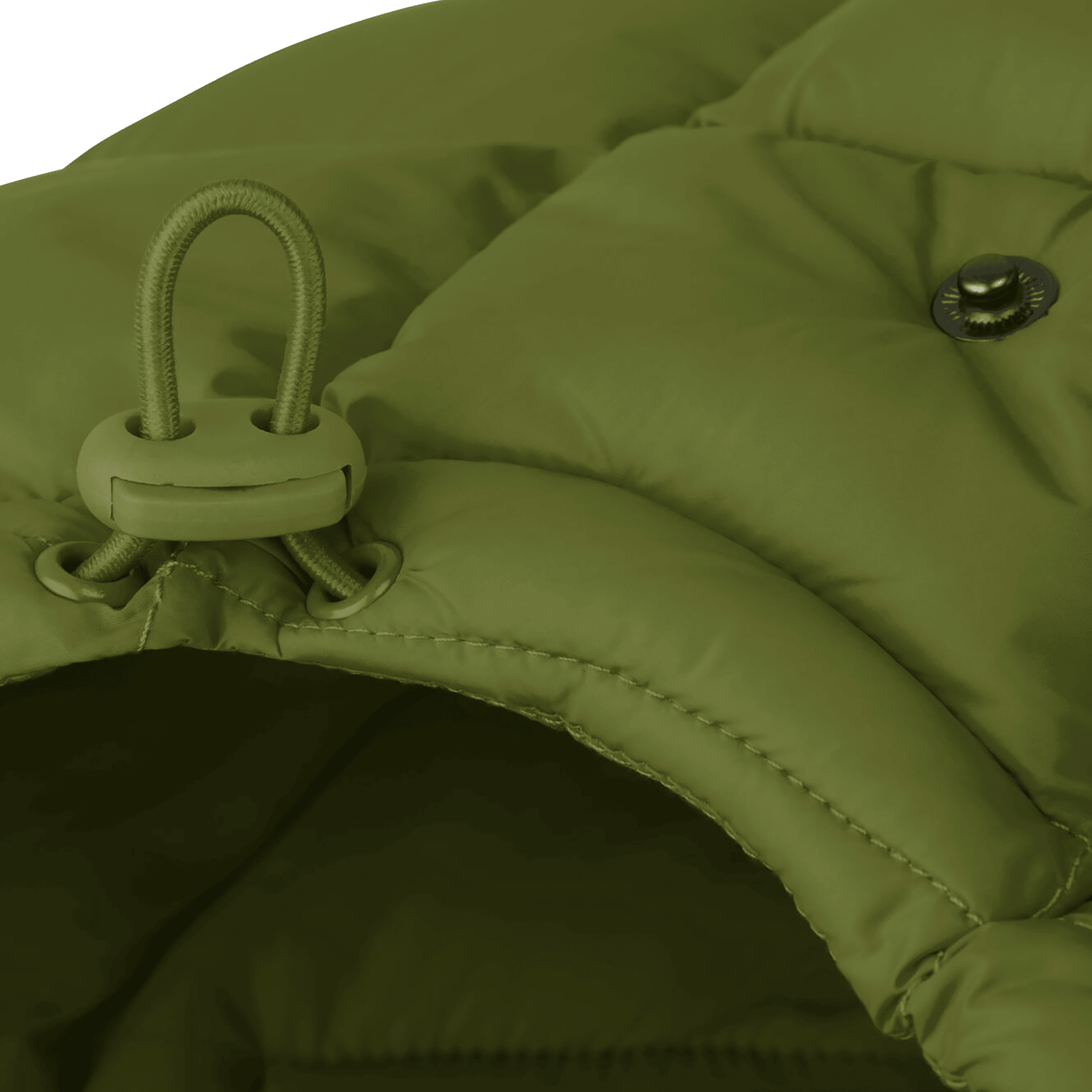 Fußsäcke & Decken, cybex, Grün – Produktansicht