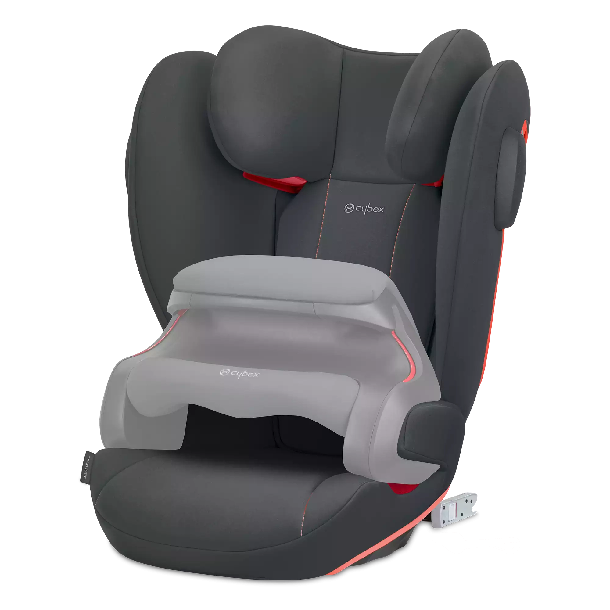 Kindersitze 9-36 kg, Gruppe 1/2/3, cybex – Produktansicht