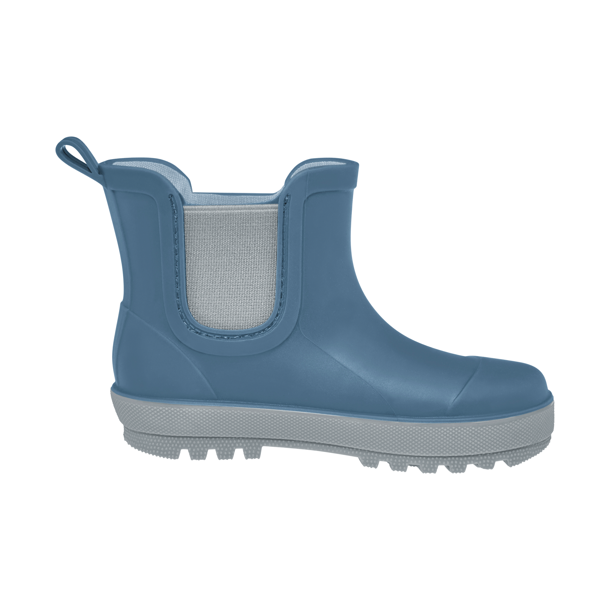 Gummistiefel, Playshoes, Blau – Produktansicht