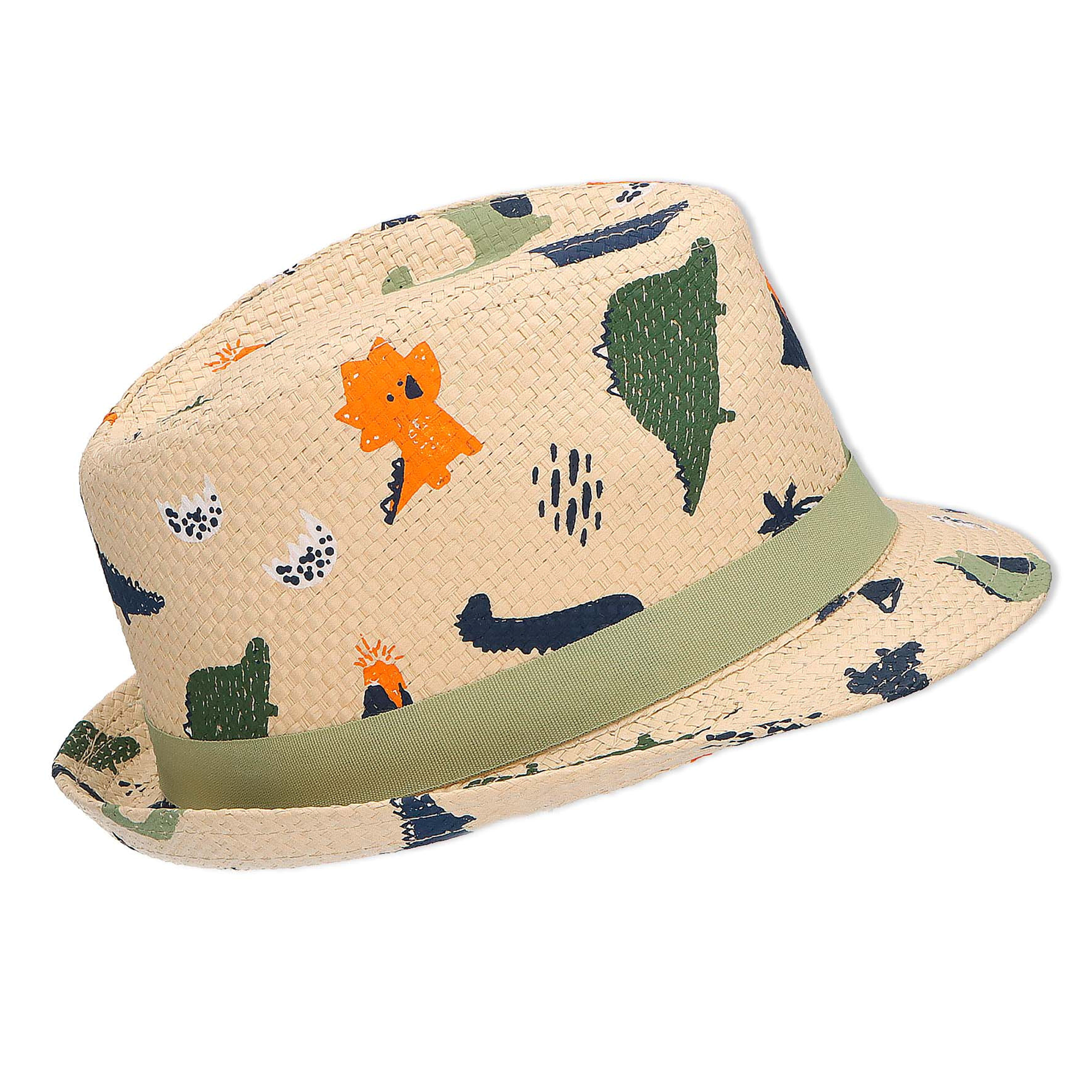 Sonnenhüte, Sterntaler – Produktansicht