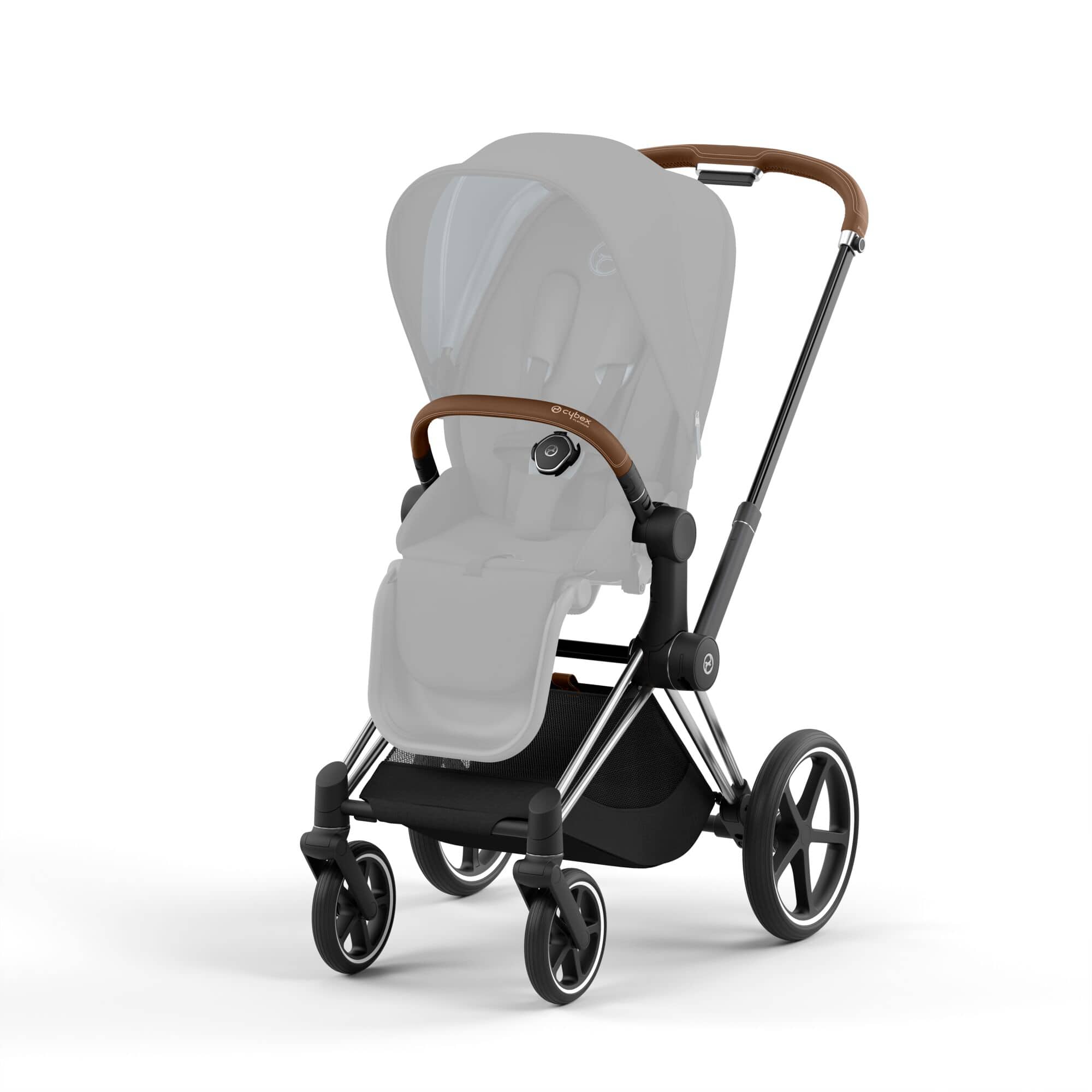Kombi-Kinderwagen, cybex PLATINUM – Produktansicht