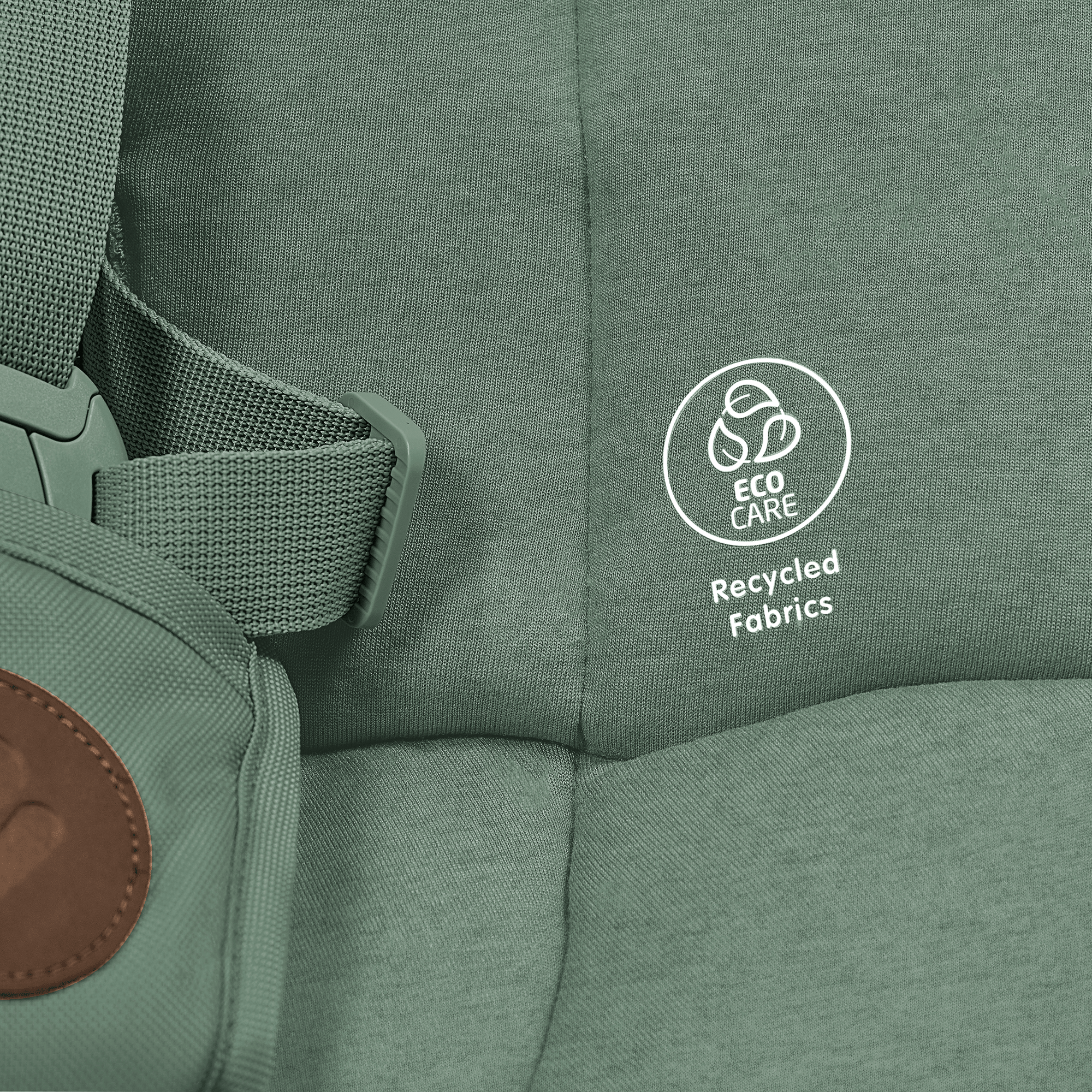 Wippen, MAXI-COSI, Grün – Produktansicht