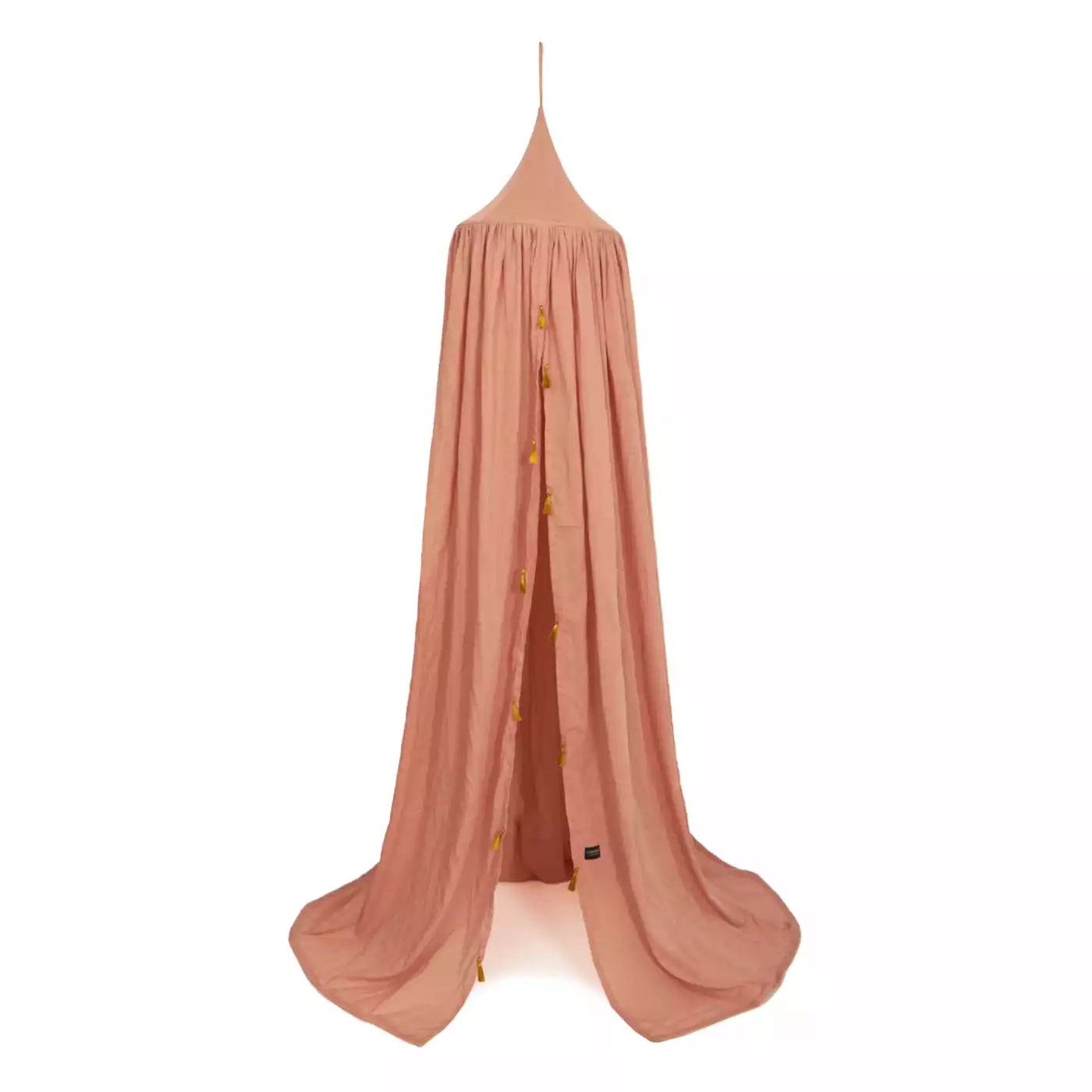 Himmel, Roommate, Pink – Besonderheit: schützt vor Zugluft und sorgt für Geborgenheit