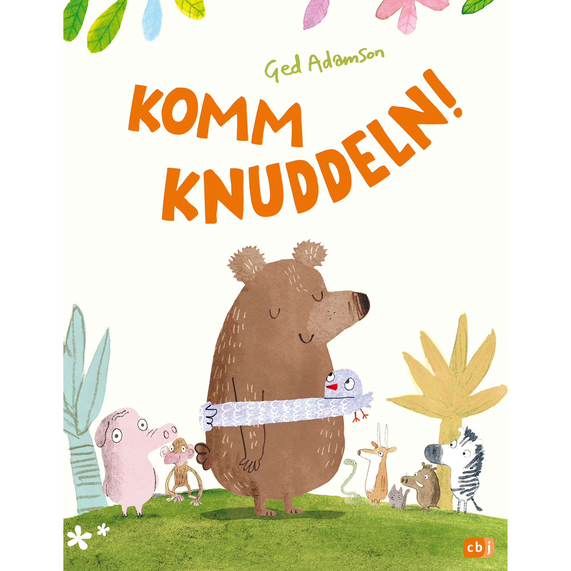 Kinderbücher, RANDOM HOUSE, Mehrfarbig – Produktansicht
