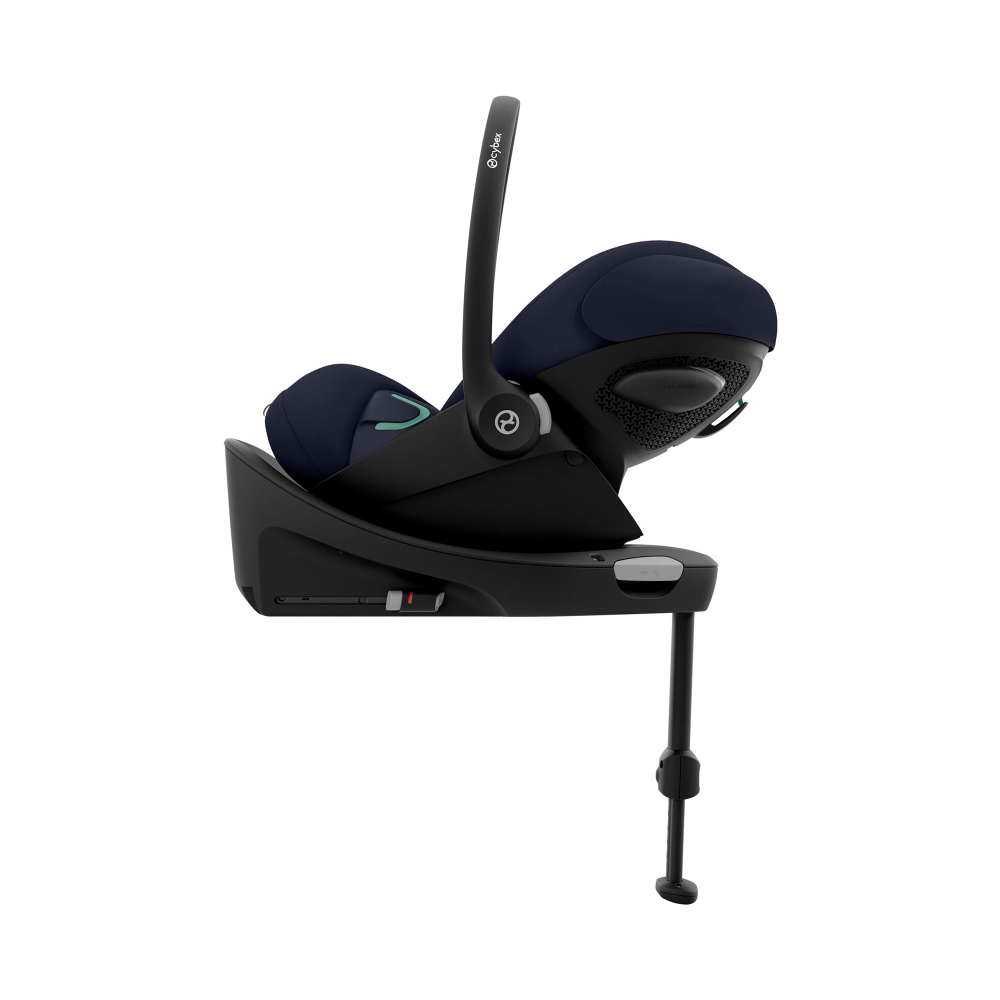 CYBEX, cybex, Blau – Produktansicht
