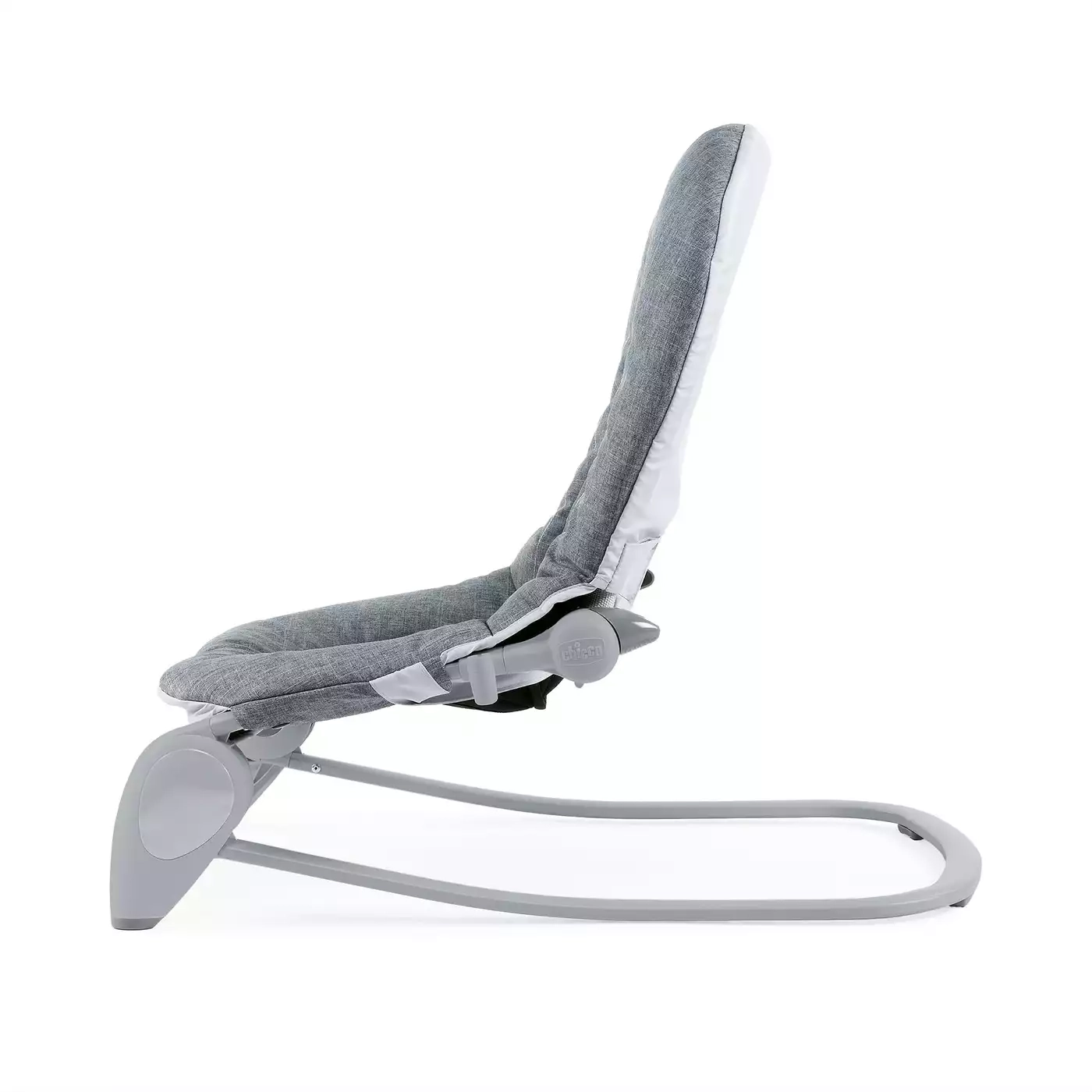 Wippen, chicco, Grau – Produktansicht