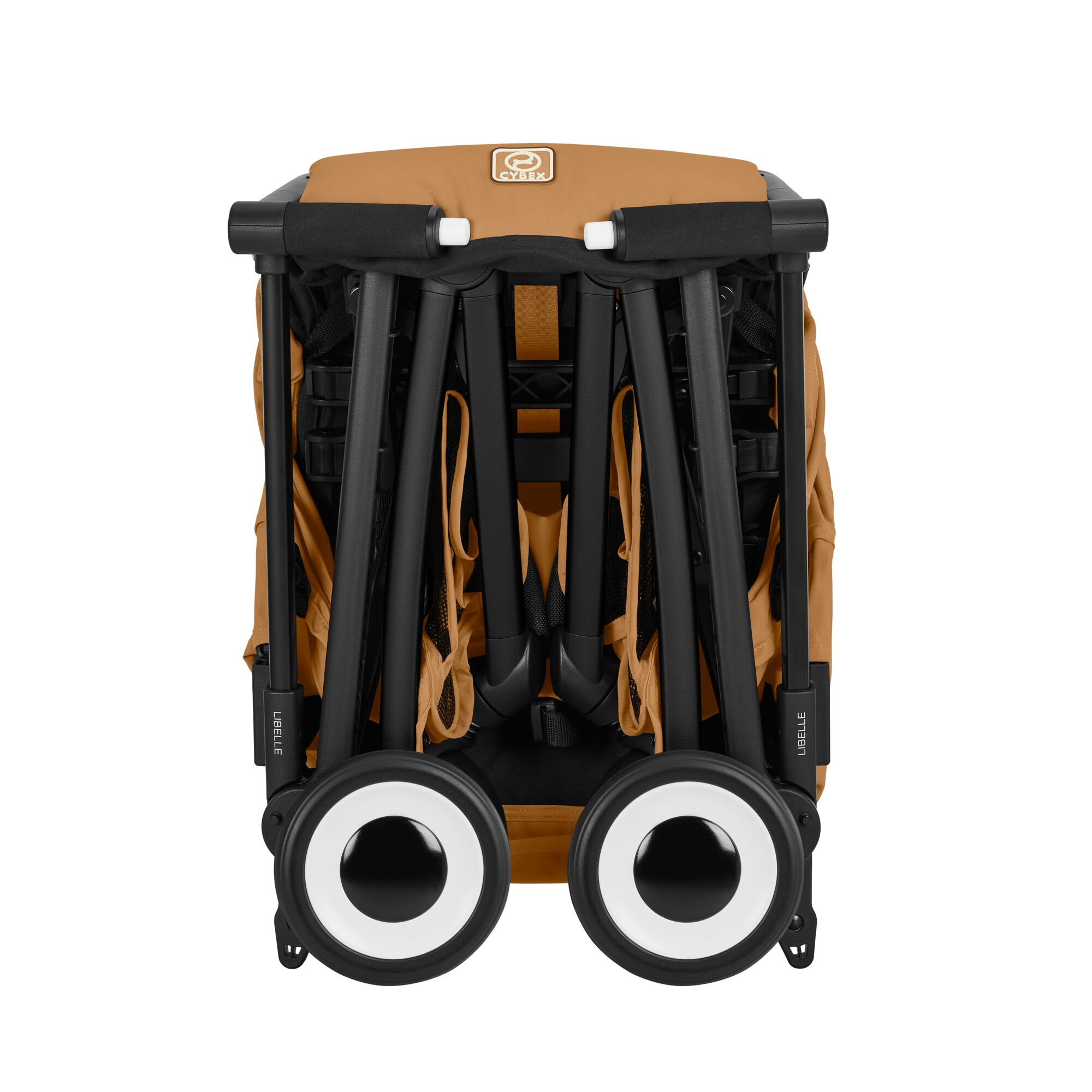 Reisebuggys, cybex, Gelb – Produktansicht