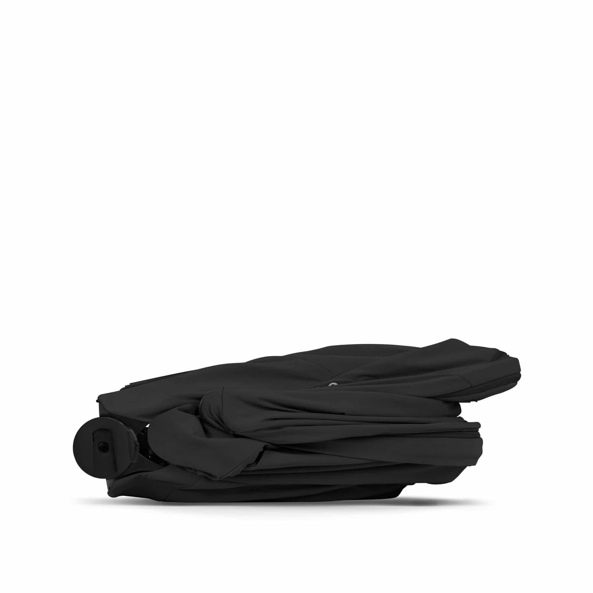 Kombi-Kinderwagen, cybex PLATINUM, Braun – Produktansicht