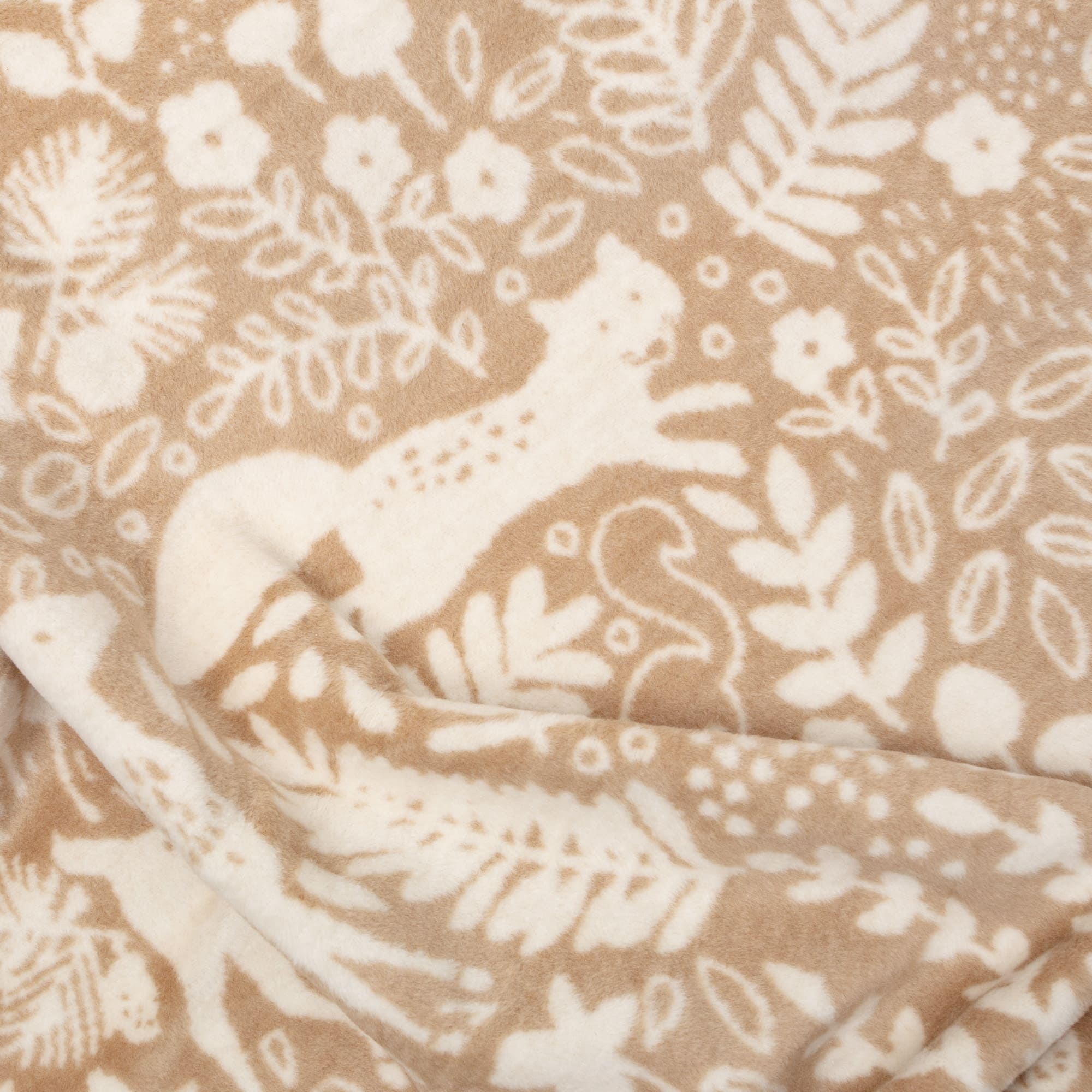 Kuscheldecken, LITTLE ONE – Produktansicht