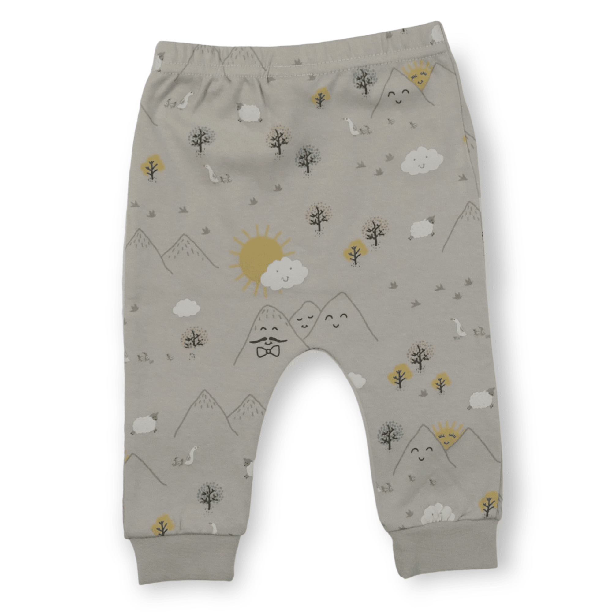 Lange Hosen, LITTLE – Produktansicht