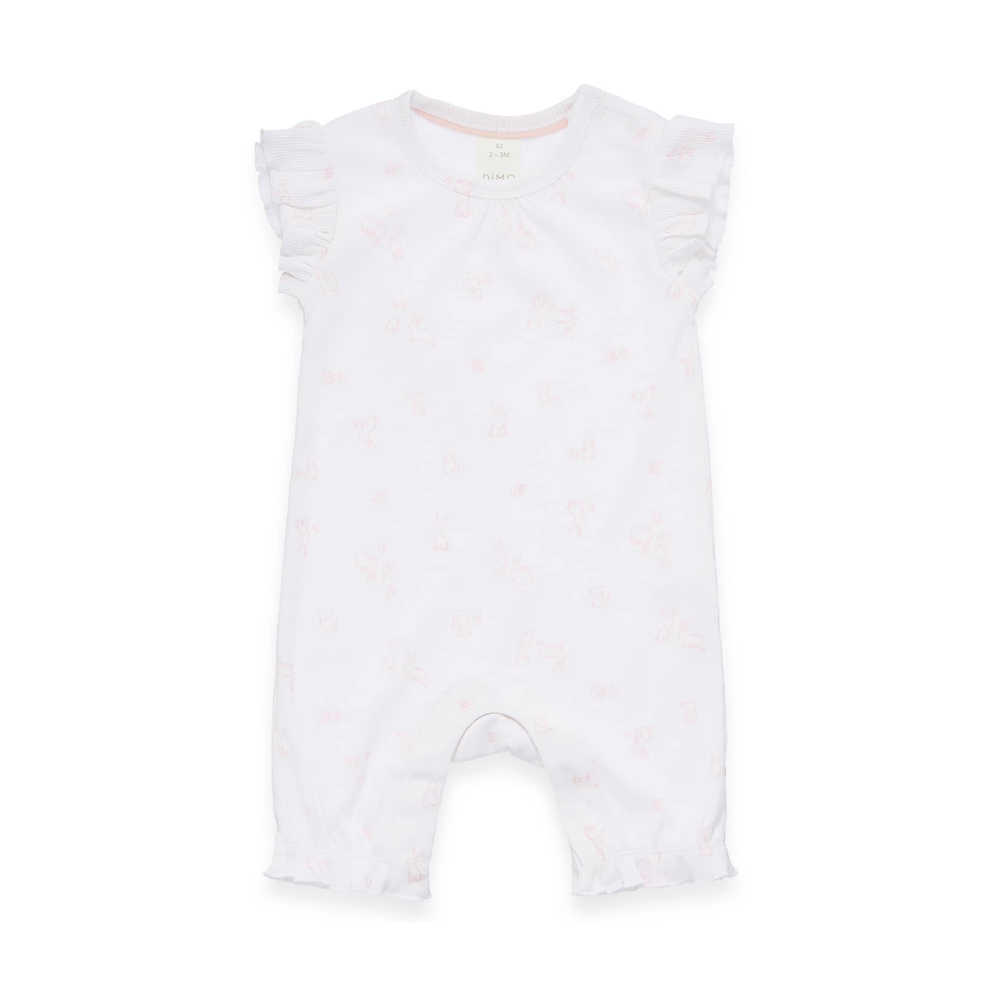 Produkte, DIMO – Produktansicht