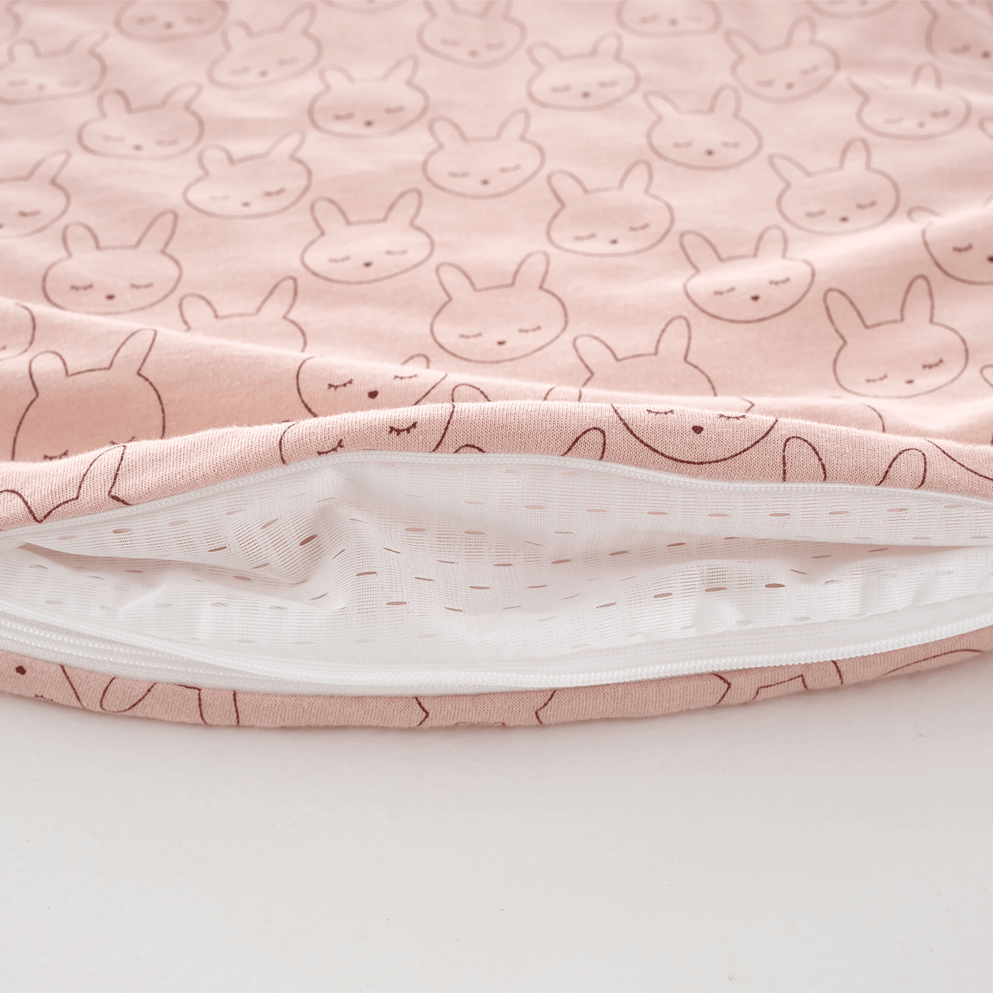 Ganzjahresschlafsäcke, Träumeland, Beige – Produktansicht