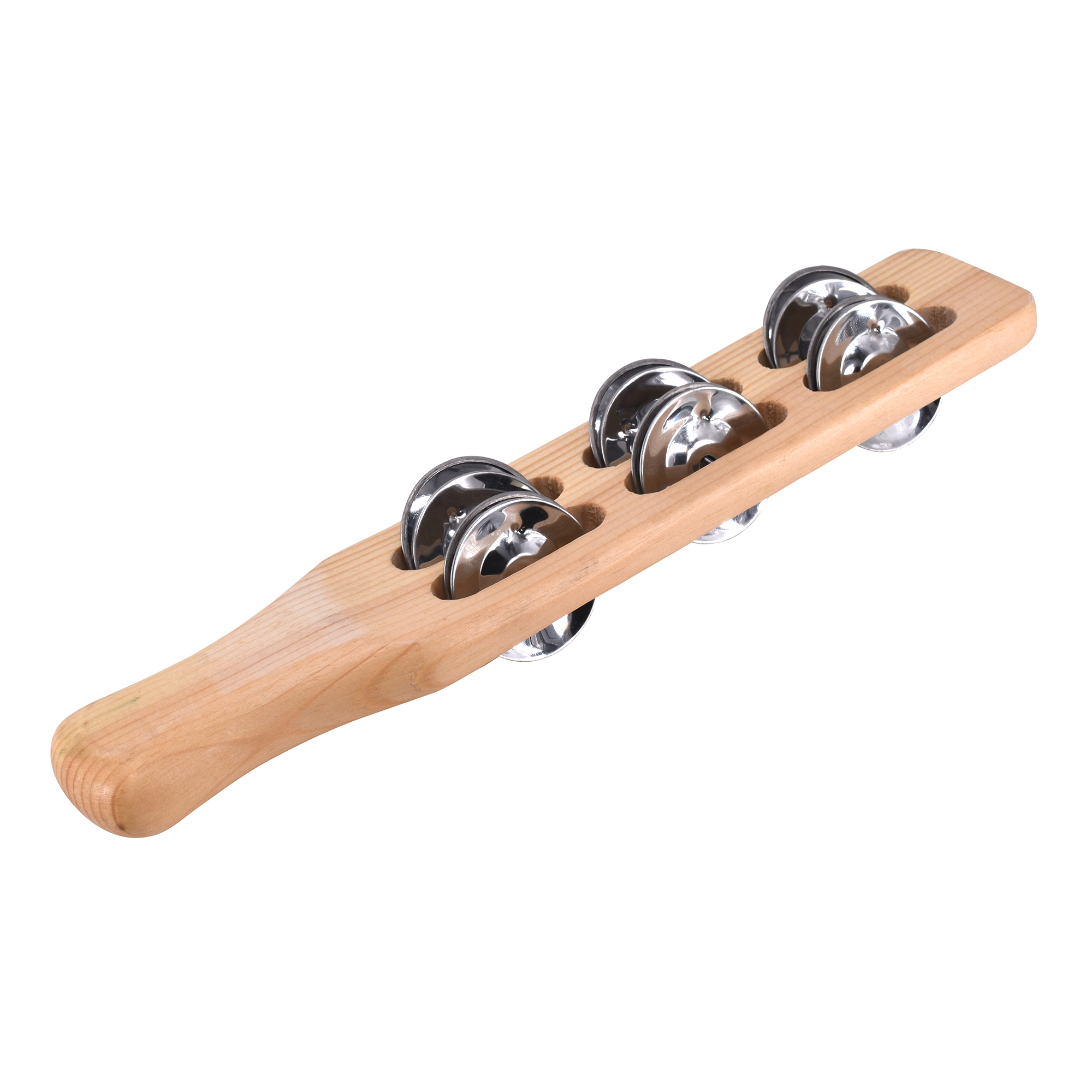 Musikinstrumente, Voggenreiter, Braun – Produktansicht