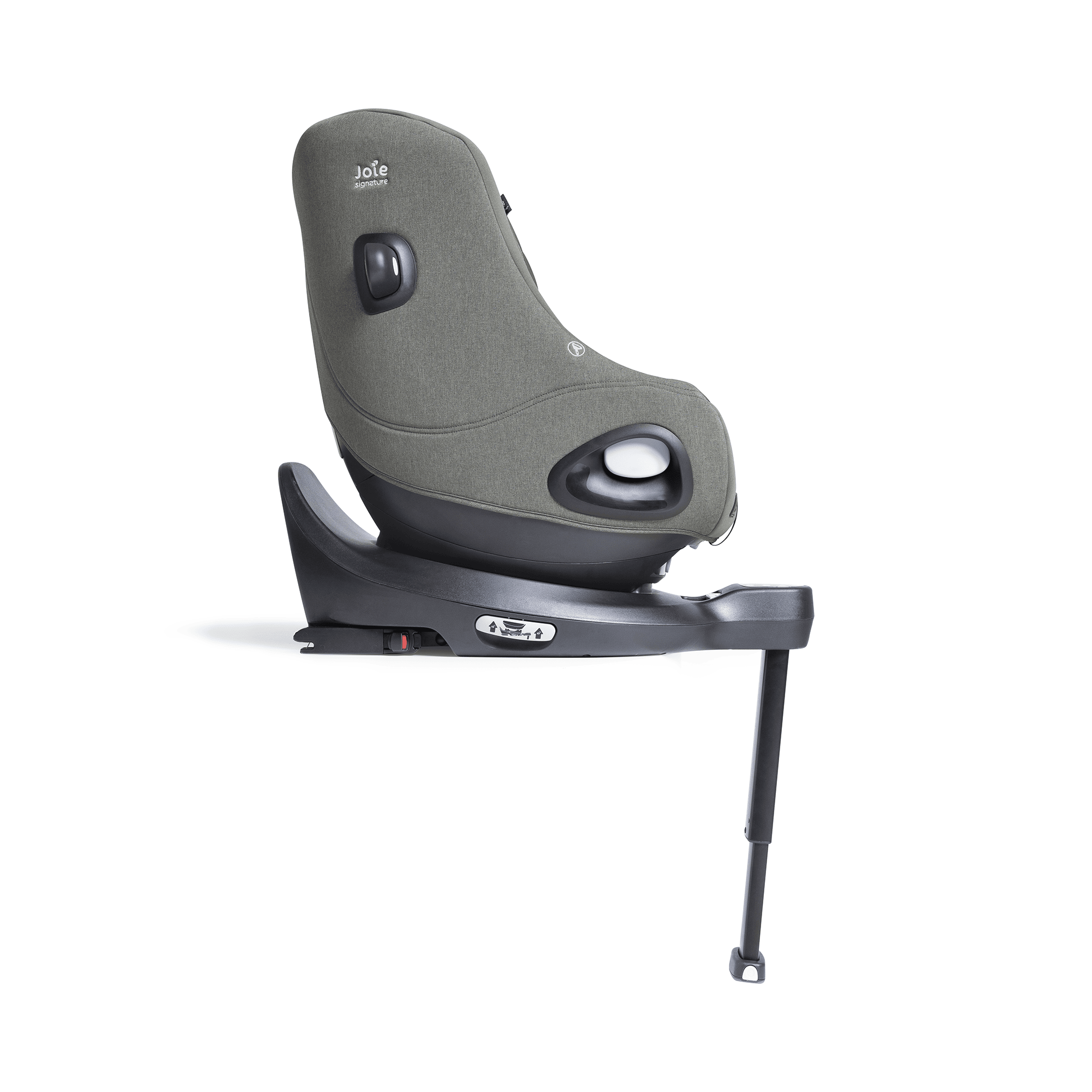 Reboarder 0-18 kg, Gruppe 0+/1, Joie signature, Grün – Produktansicht