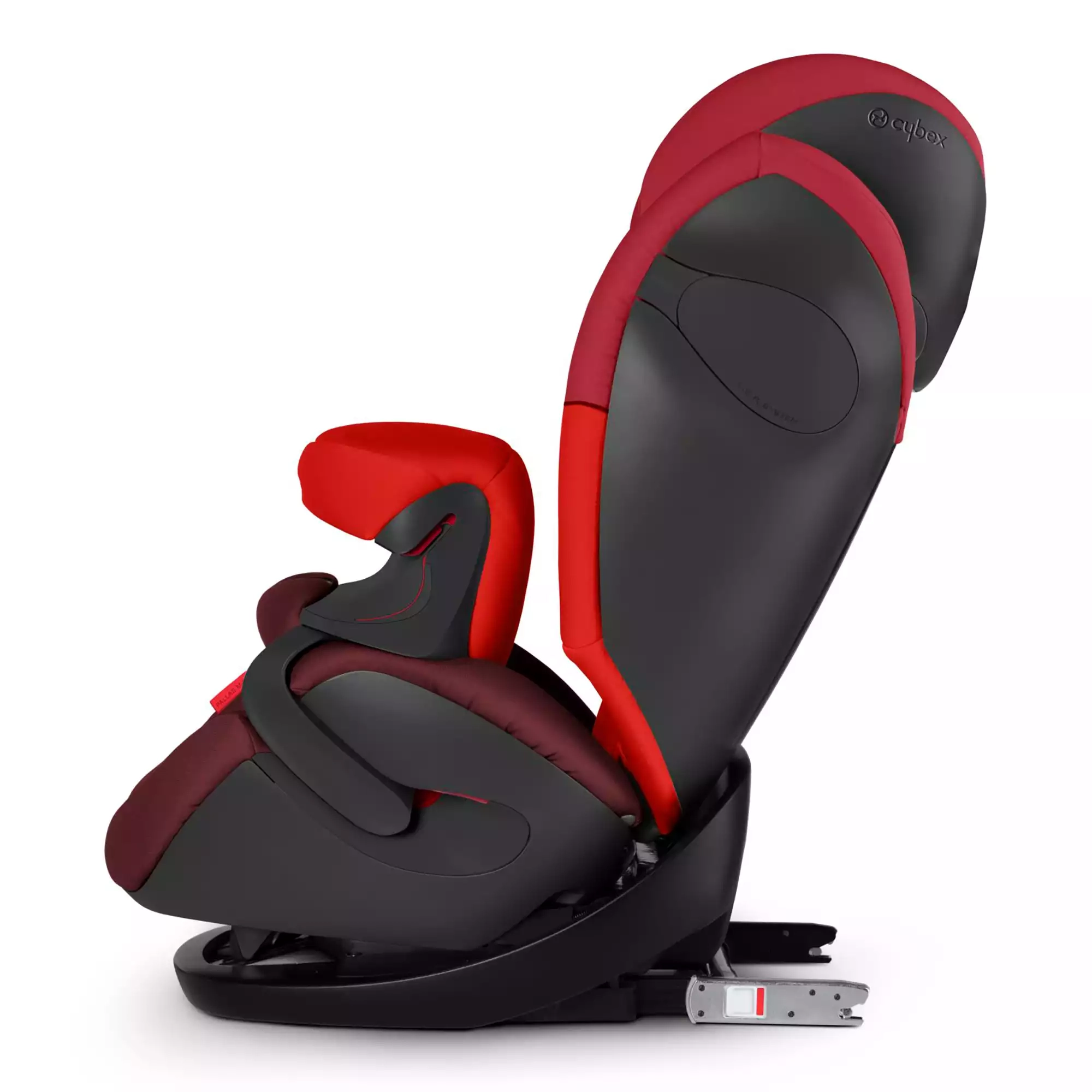Kindersitze 9-36 kg, Gruppe 1/2/3, cybex – Produktansicht