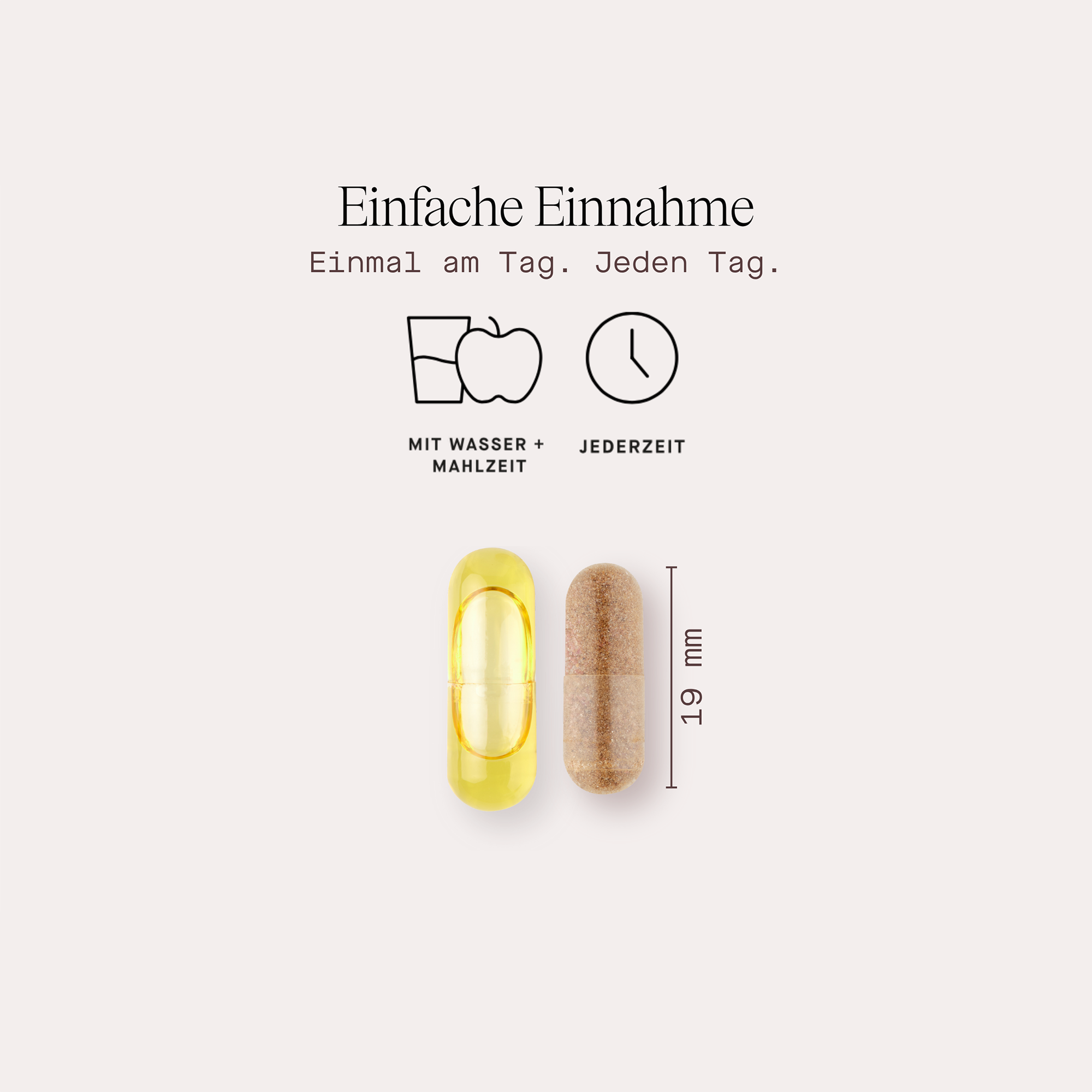 Produkte, Lunary, Mehrfarbig – Produktansicht