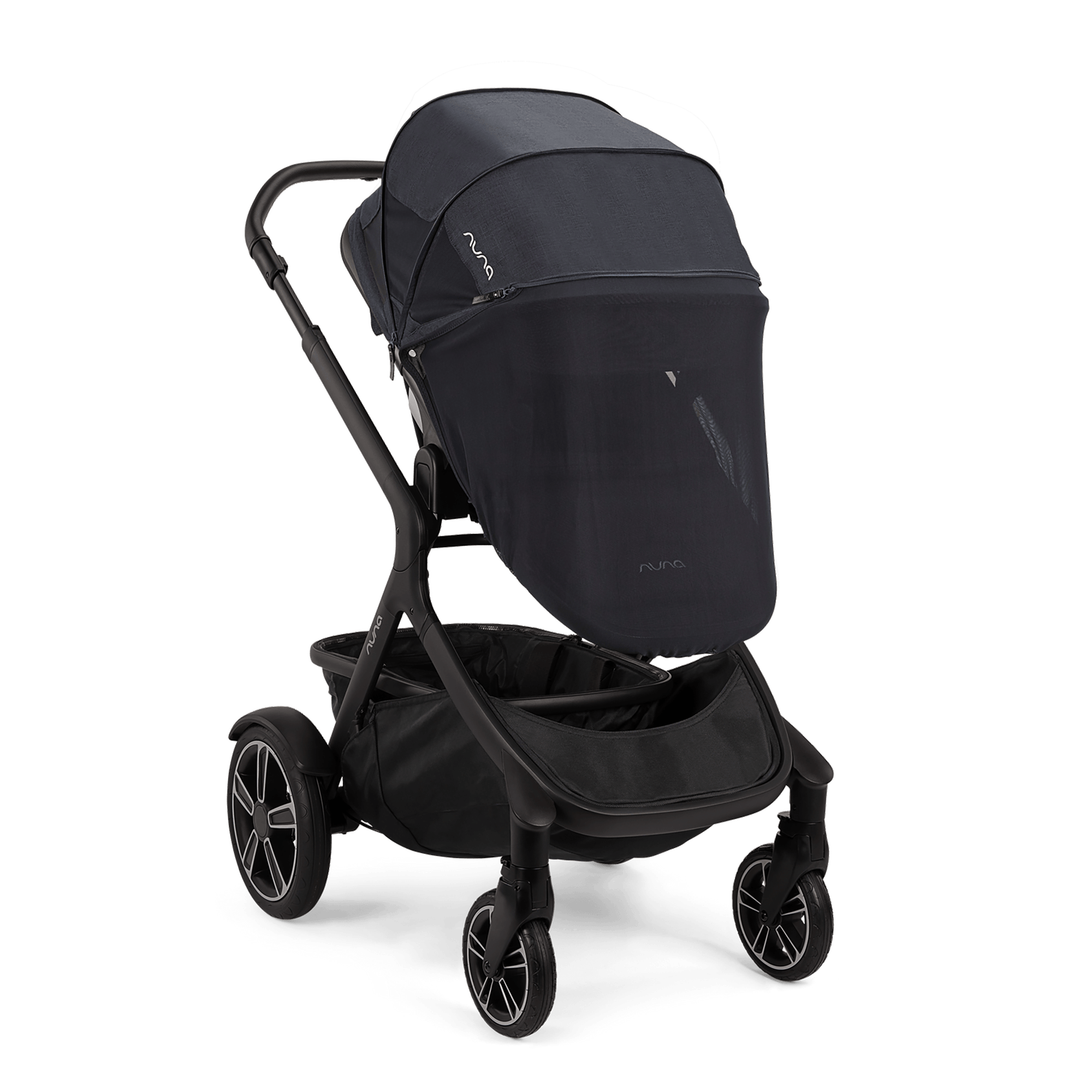 Sportwagen, nuna – Produktansicht