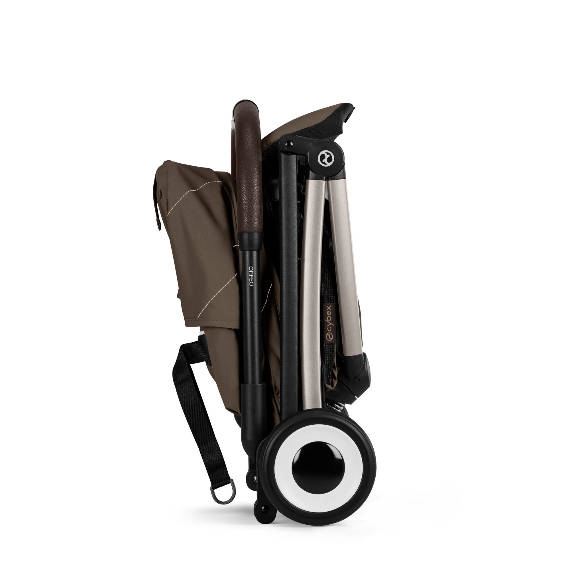 Reisebuggys, cybex, Braun – Produktansicht