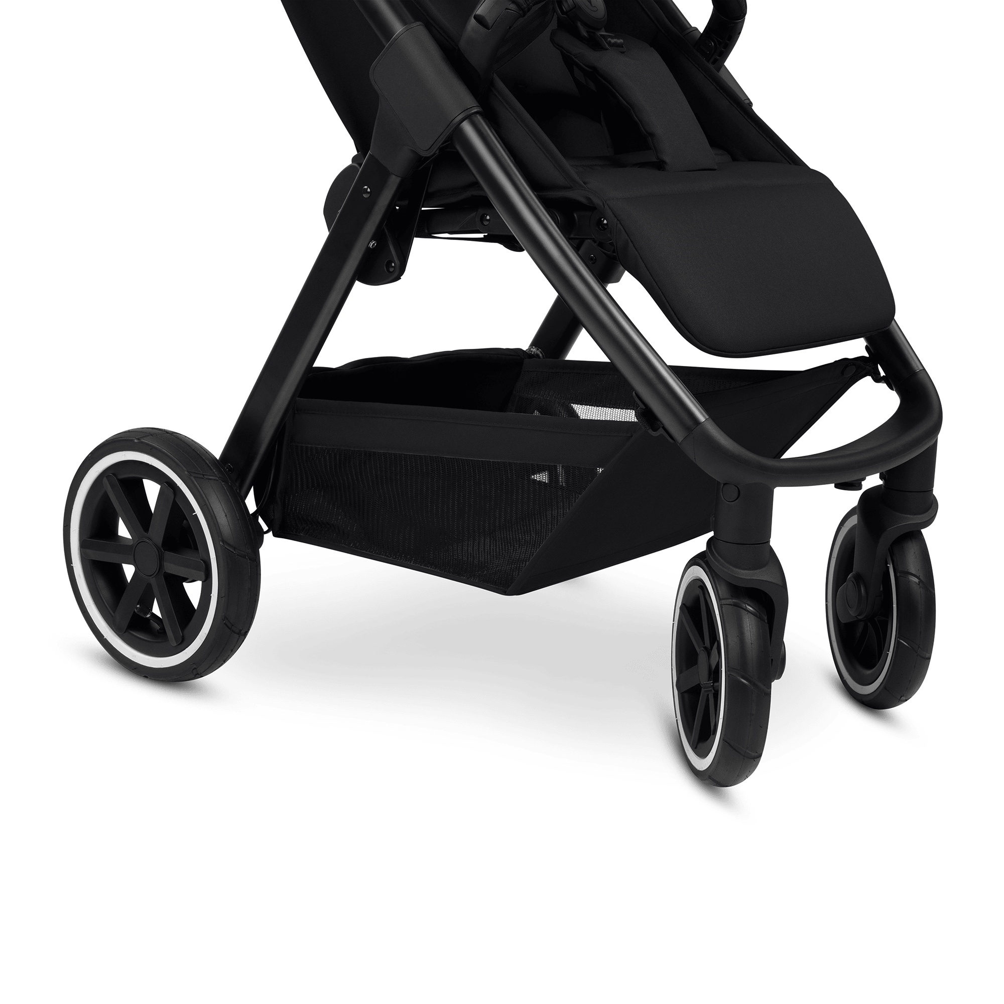 Buggys, ABC DESIGN, Schwarz – Produktansicht