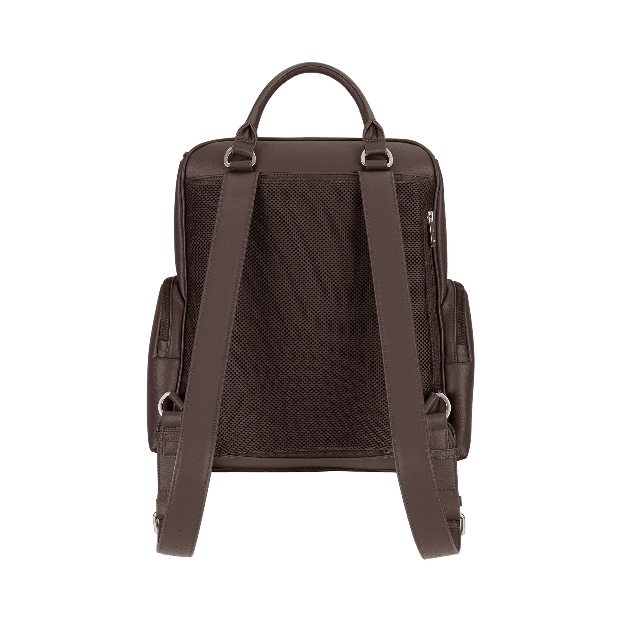 Wickeltaschen, nuna, Braun – Produktansicht