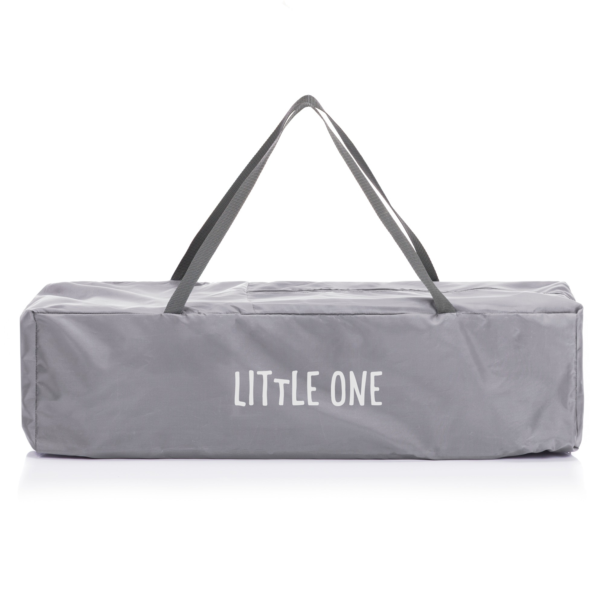 Reisebetten & Zubehör, LITTLE ONE, Grau – Produktansicht