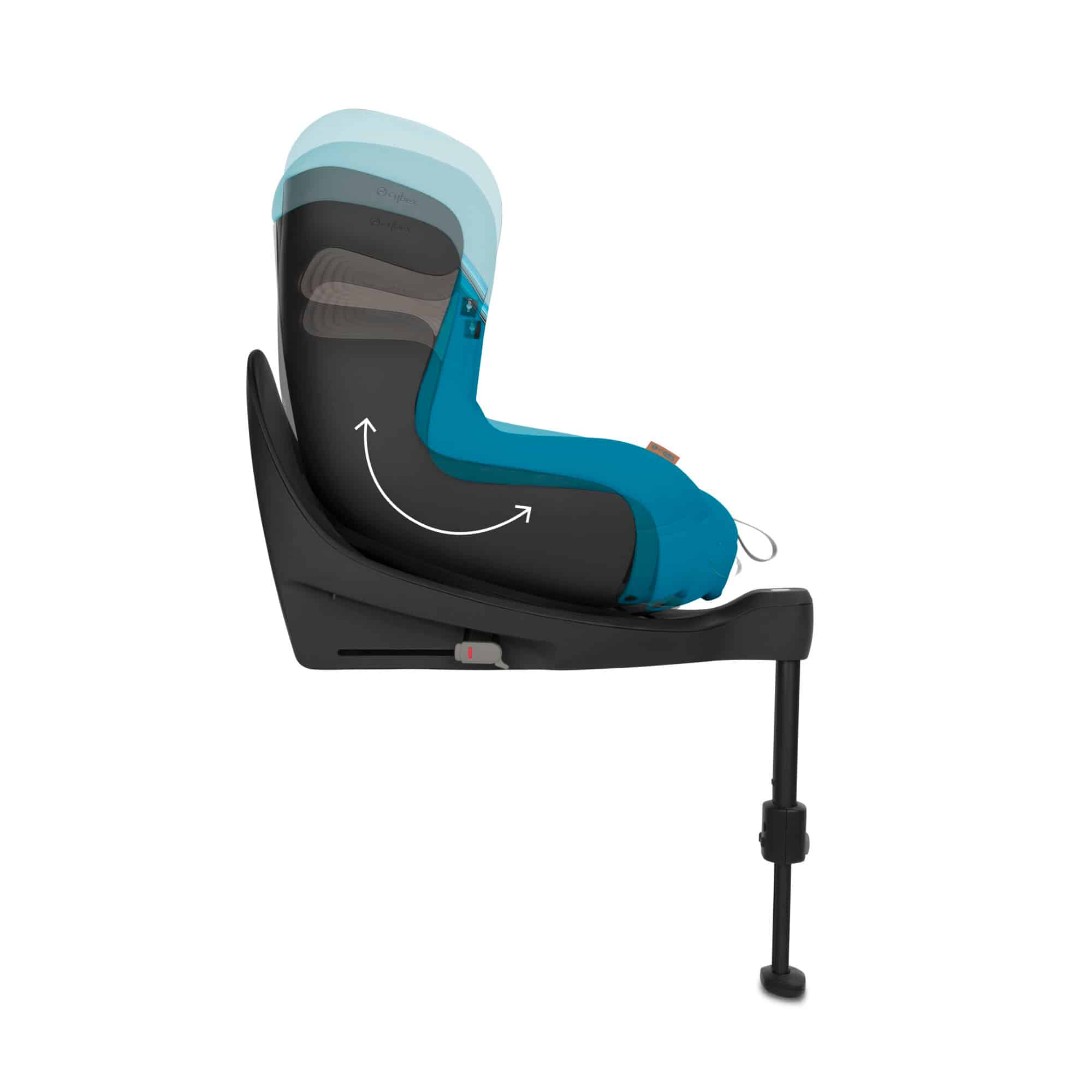 Reboarder 0-18 kg, Gruppe 0+/1, cybex – Produktansicht