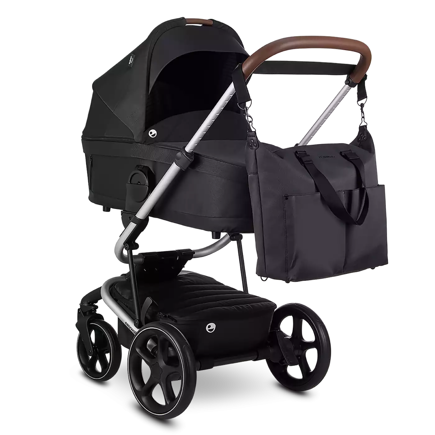 Wickeltaschen, easywalker – Produktansicht