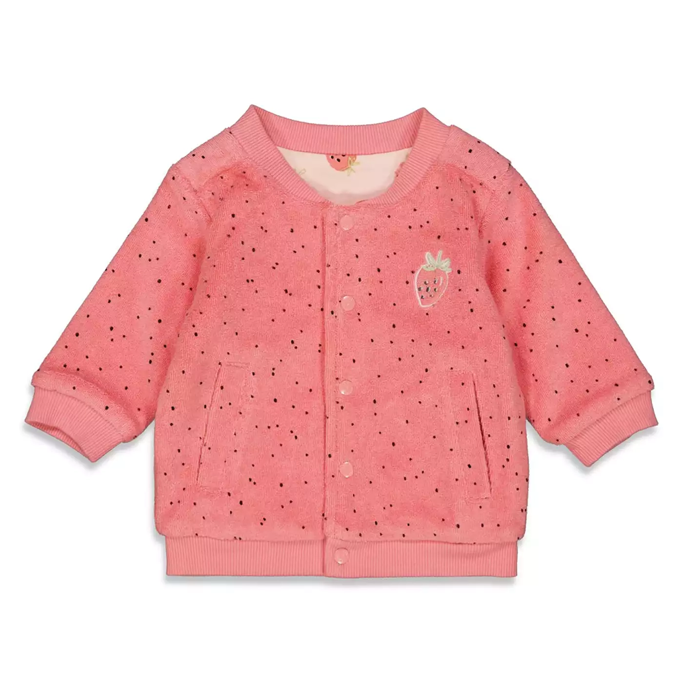 Sweat-, Fleece- & Strickjacken, FEETJE – Produktansicht