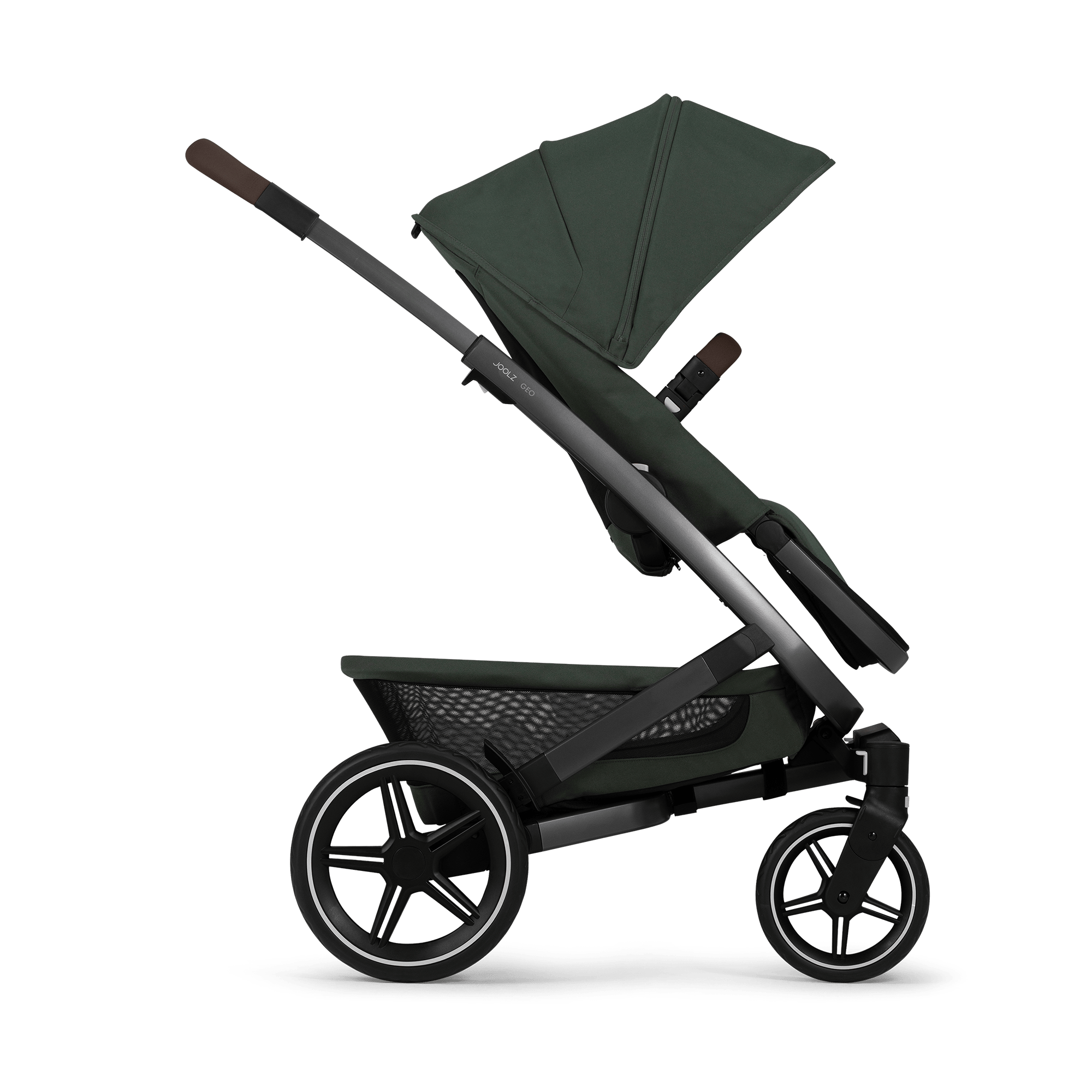 Zwillingswagen & Geschwisterwagen, JOOLZ – Produktansicht