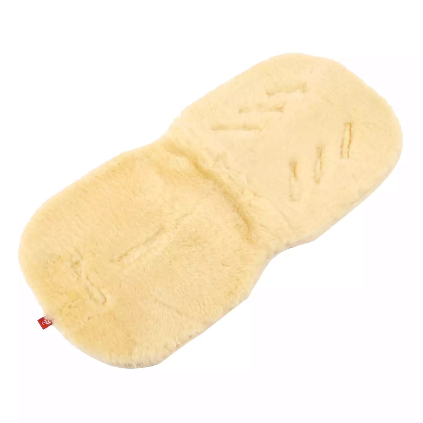 Bezüge & Auflagen, KAISER, Beige – Produktansicht