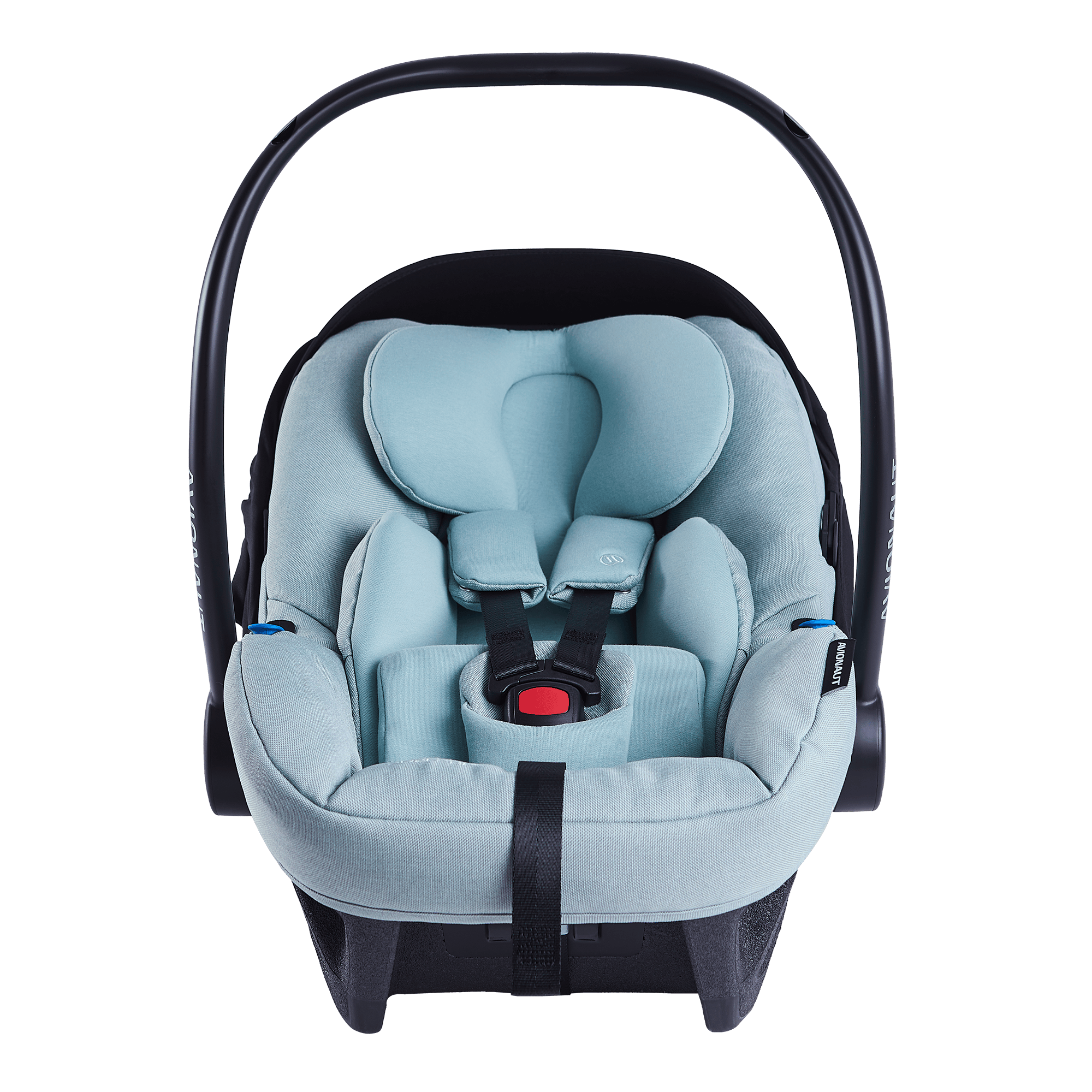 Babyschalen 0-13 kg, Gruppe 0+, AVIONAUT – Produktansicht